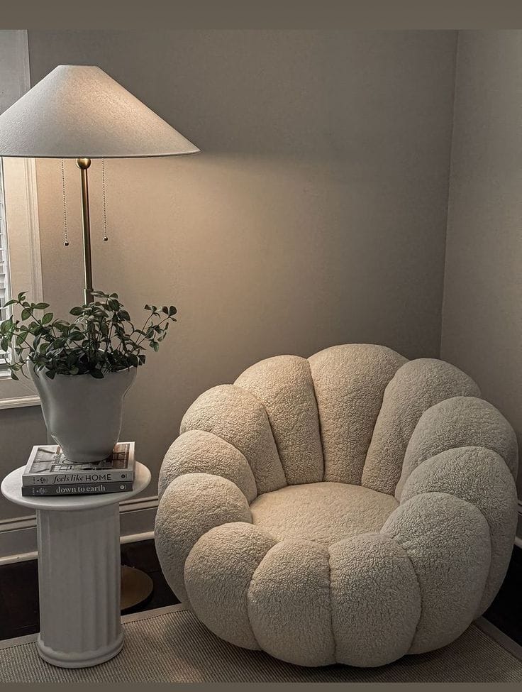 كنبايات اسفنجية منتفخة