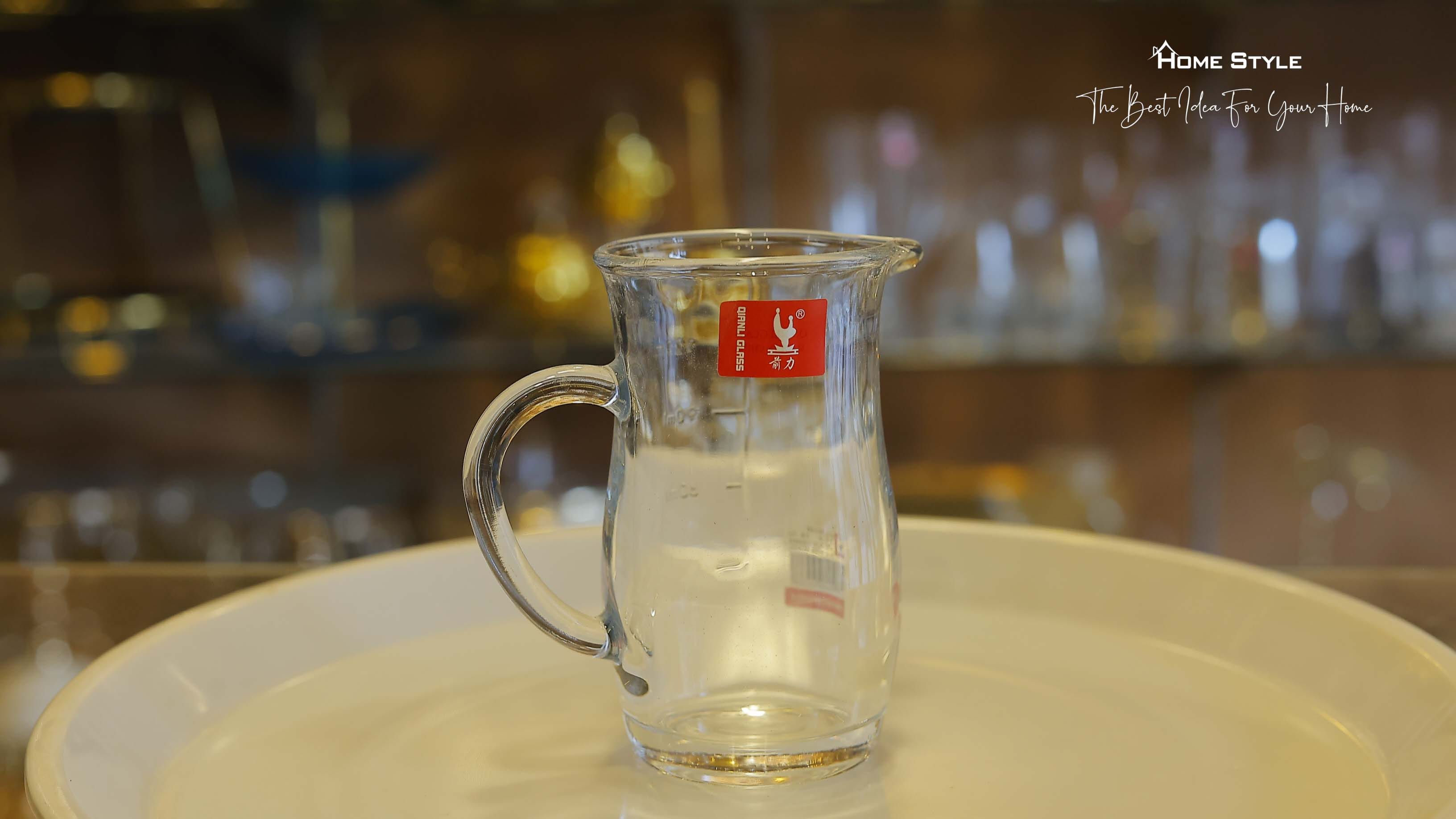 مكيال عيار بللور  3198