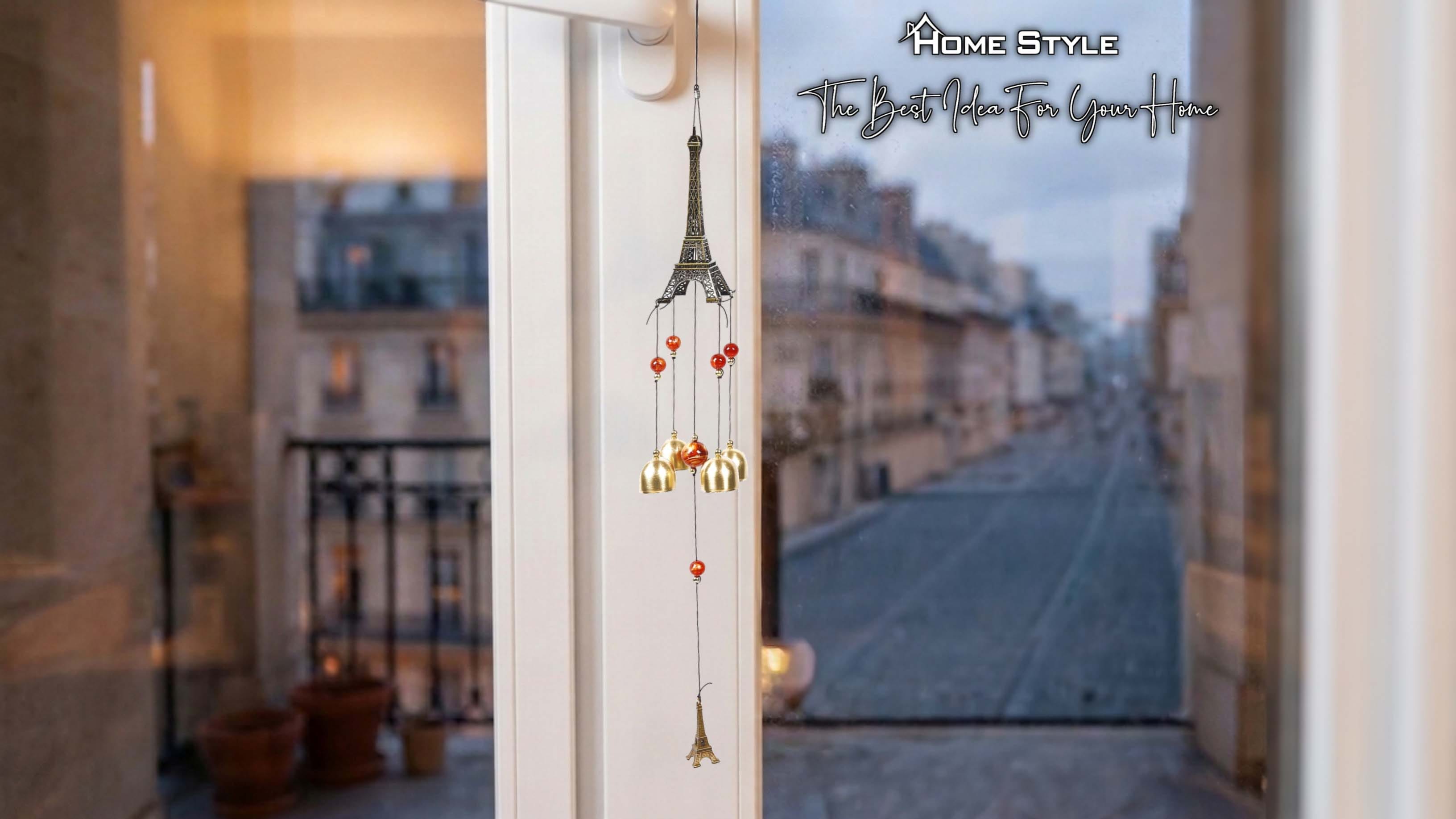 جرس فوق الباب 6684