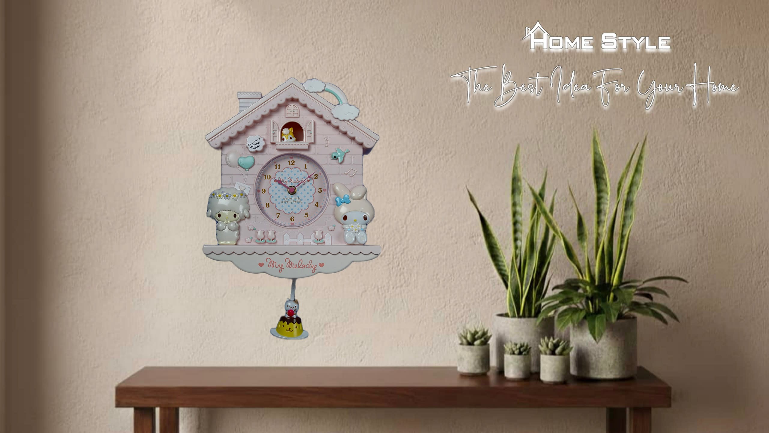 ساعة اطفال 5414