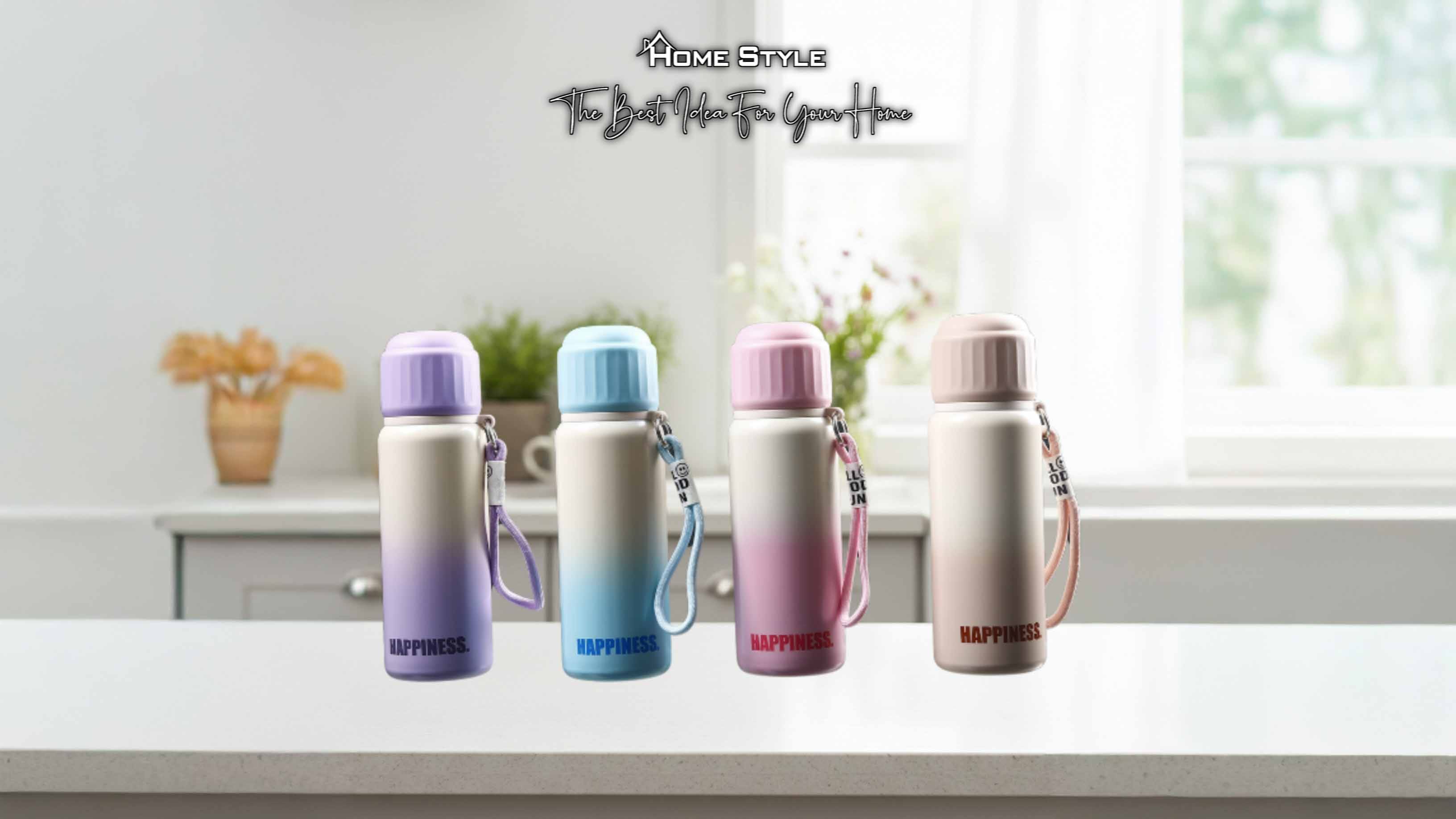 مطرة حافظة للحرارة 6155