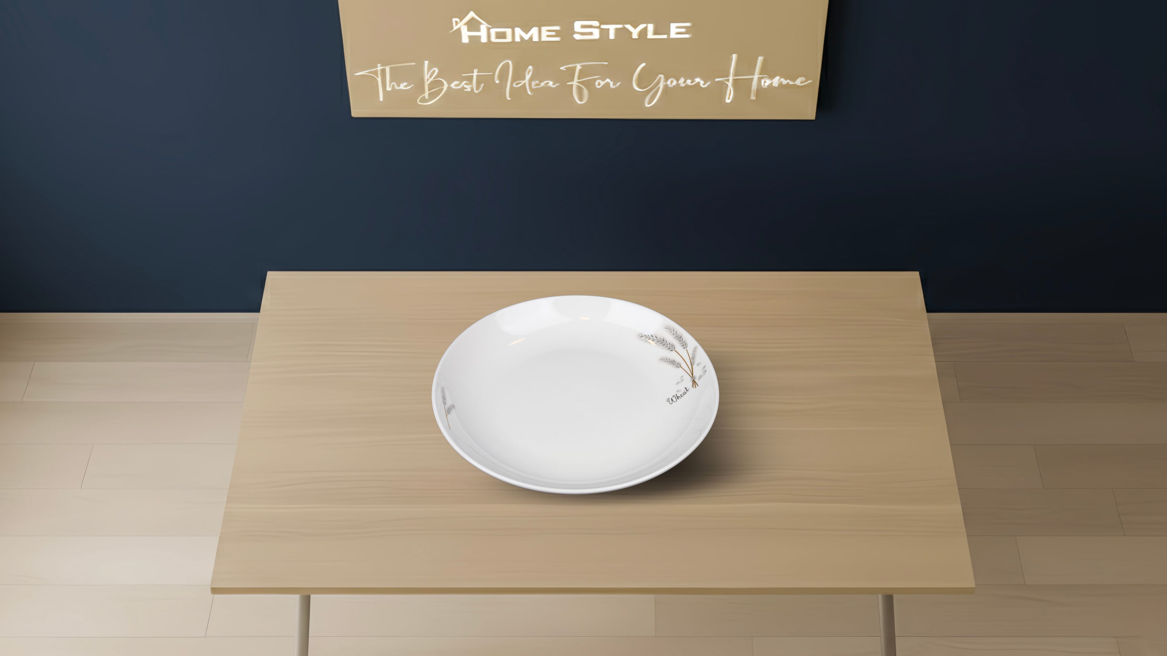 صحن بورسلان 6271