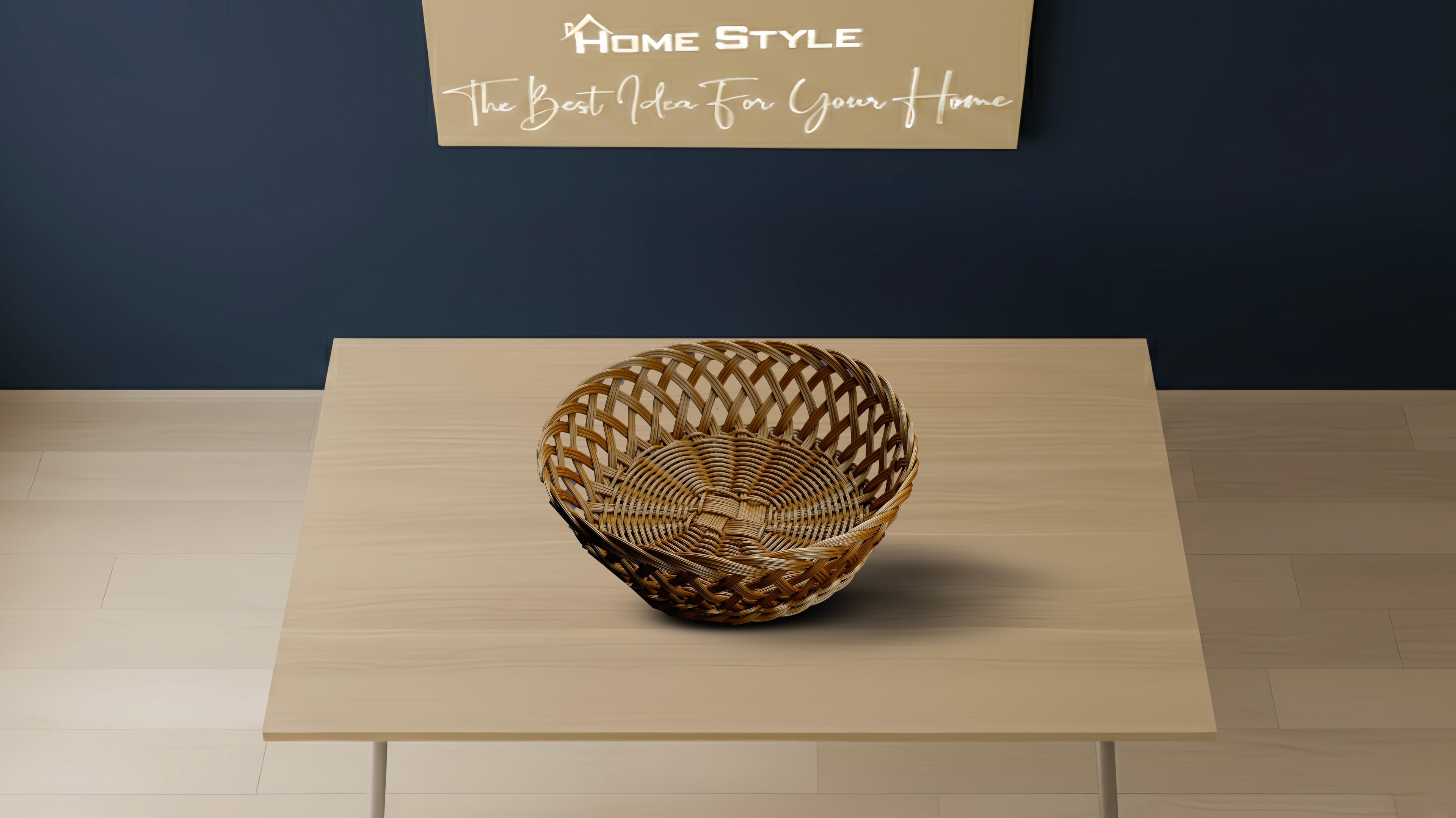 صحن خبز ريتان 41927