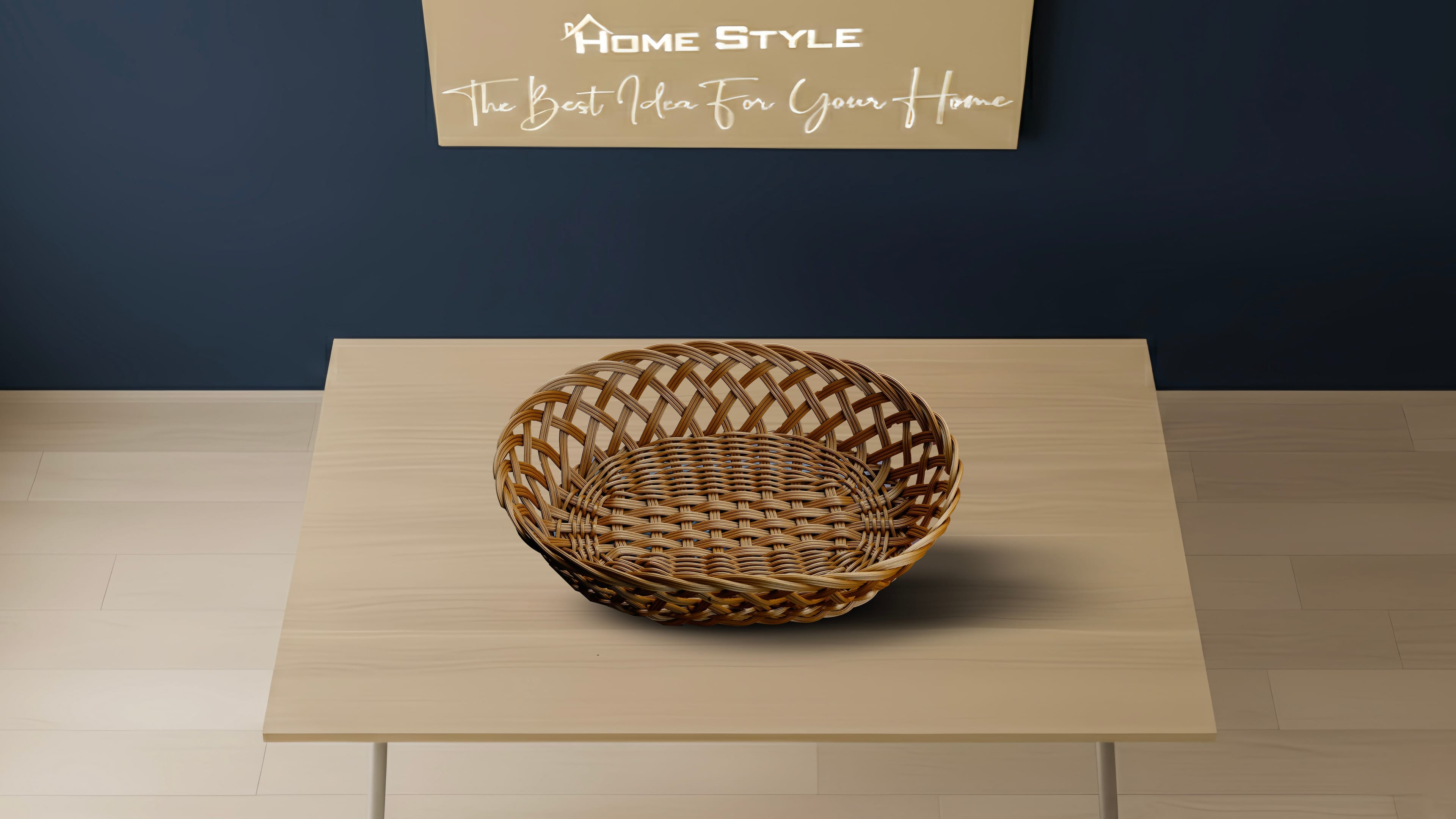 صحن خبز ريتان 41929