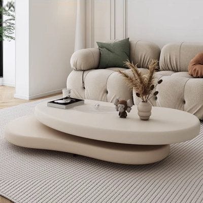 طاولة - صالون