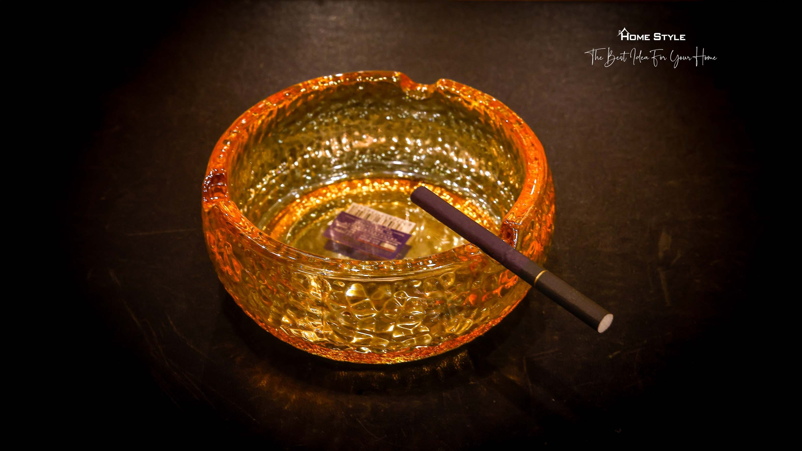 صحن سيجارة 6622