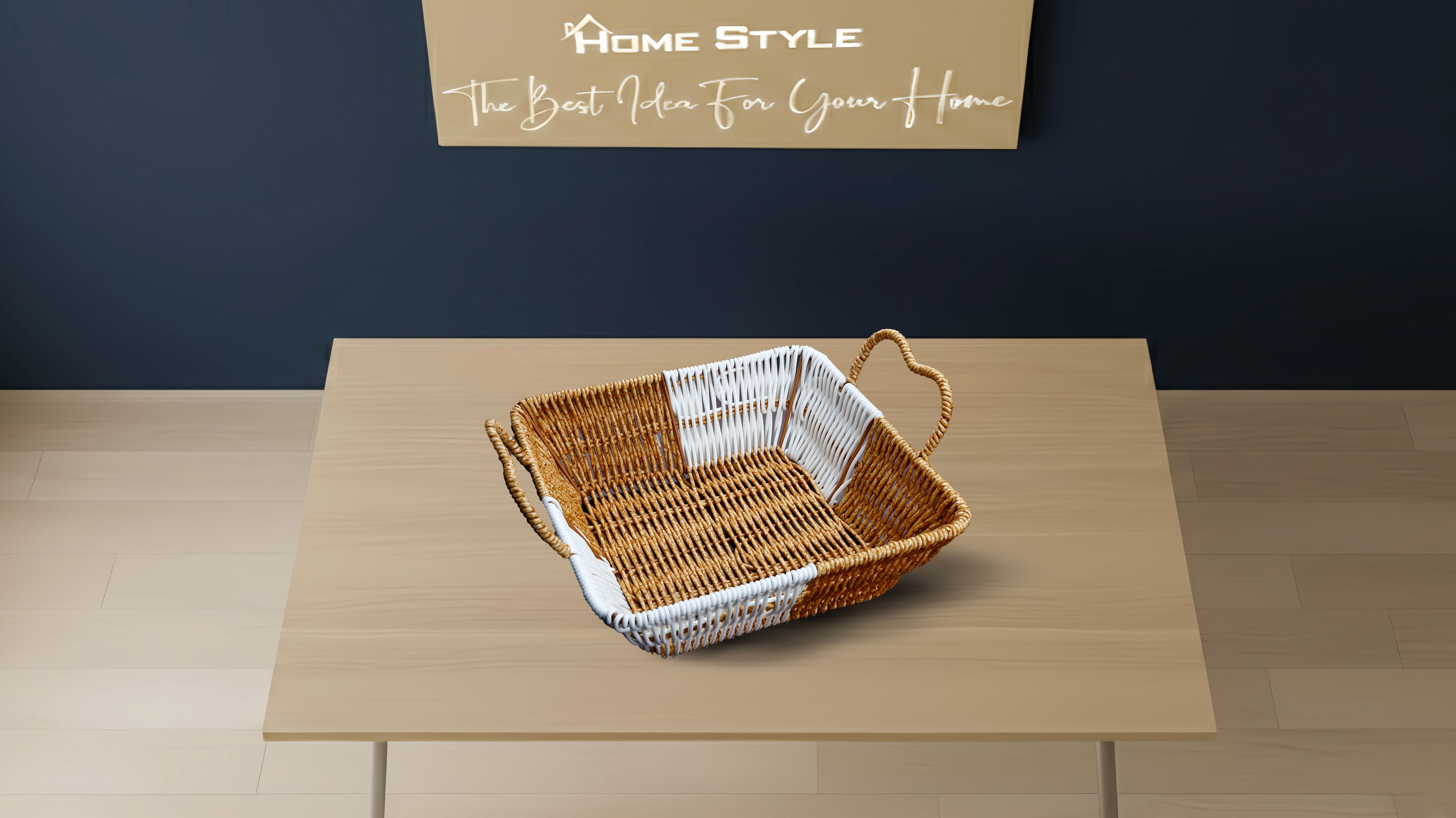 صحن خبز قش 4195