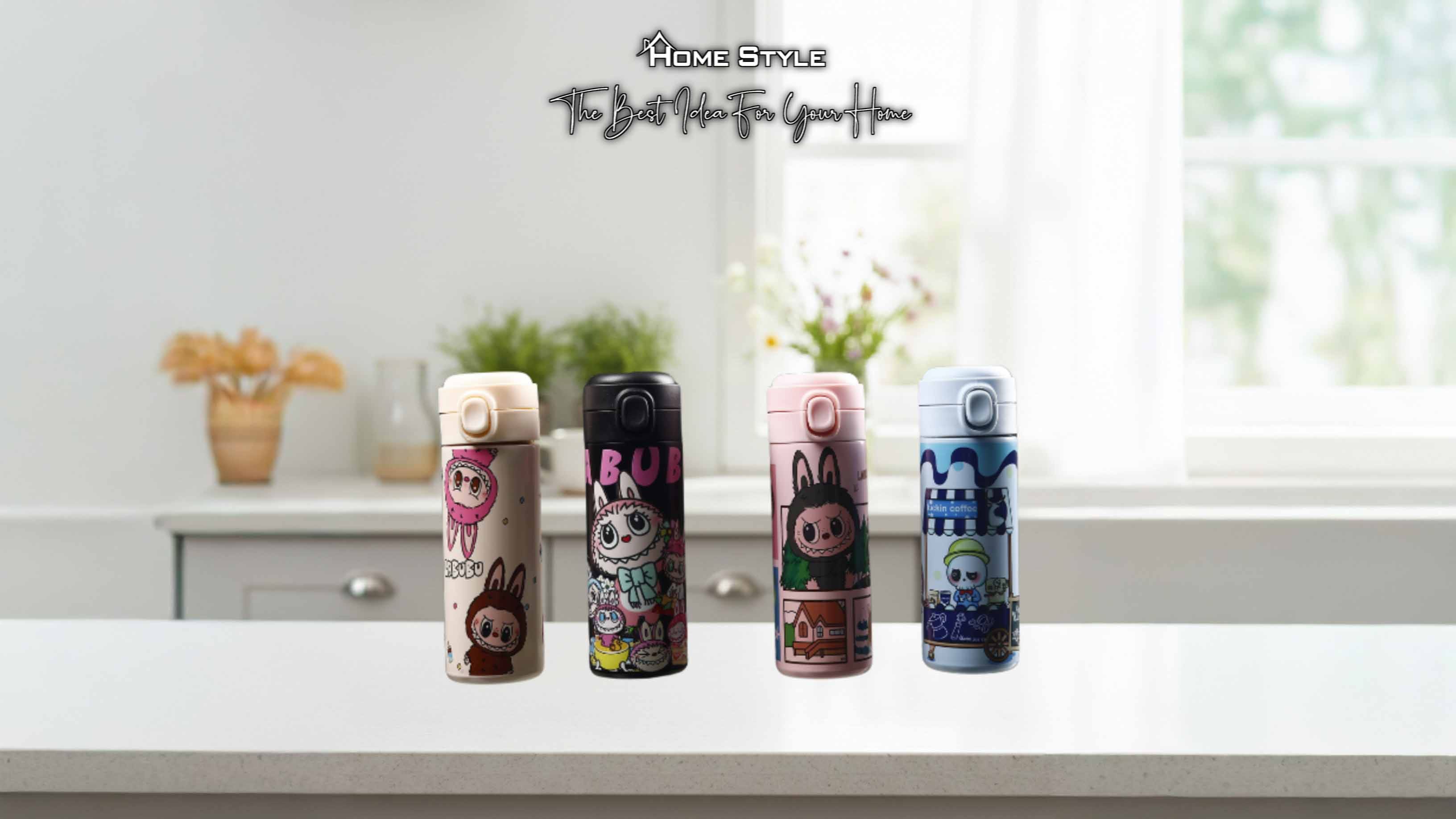 مطرة حافظة للحرارة 6148