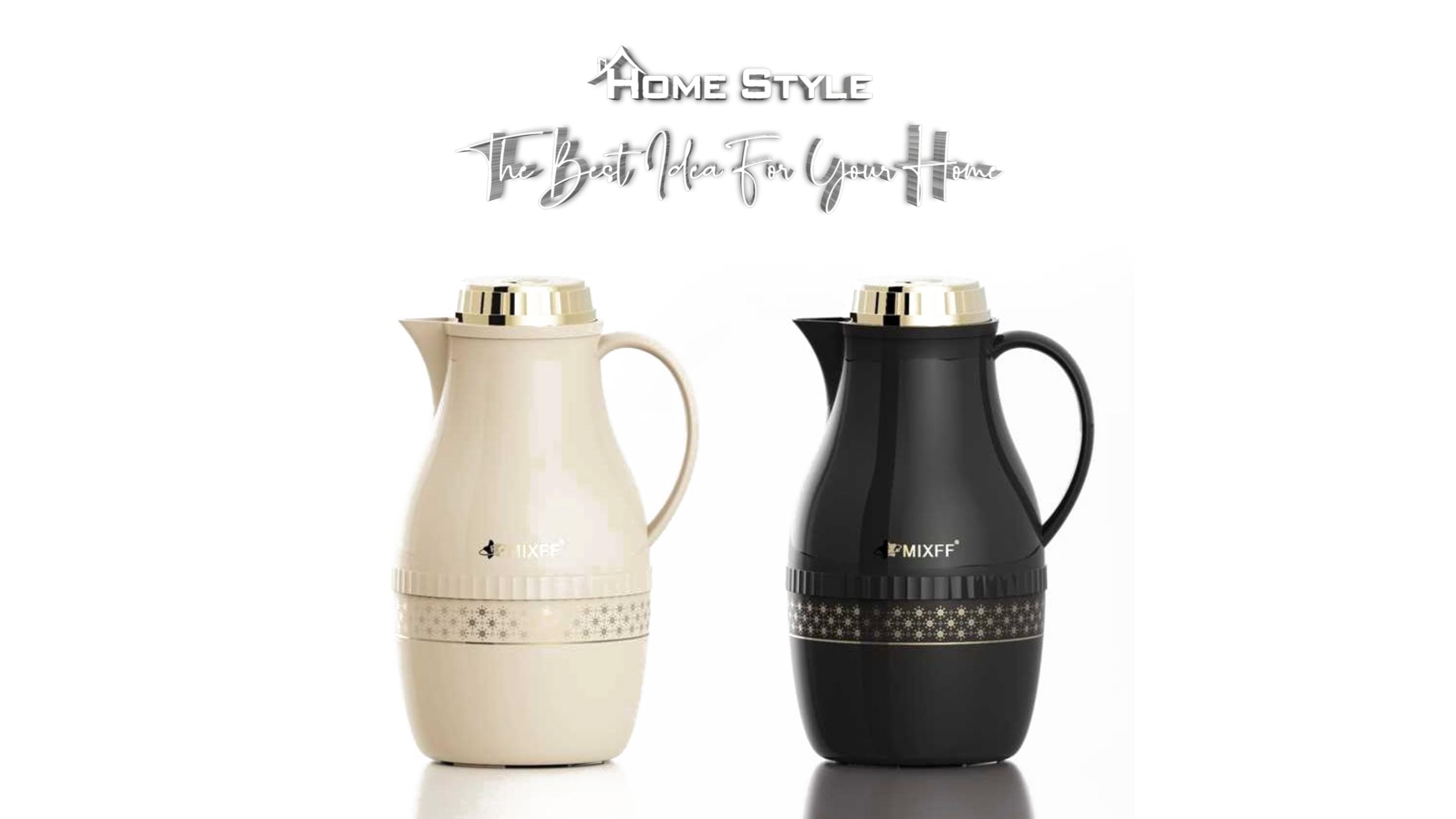 ترمس حافظ للحرارة 6447