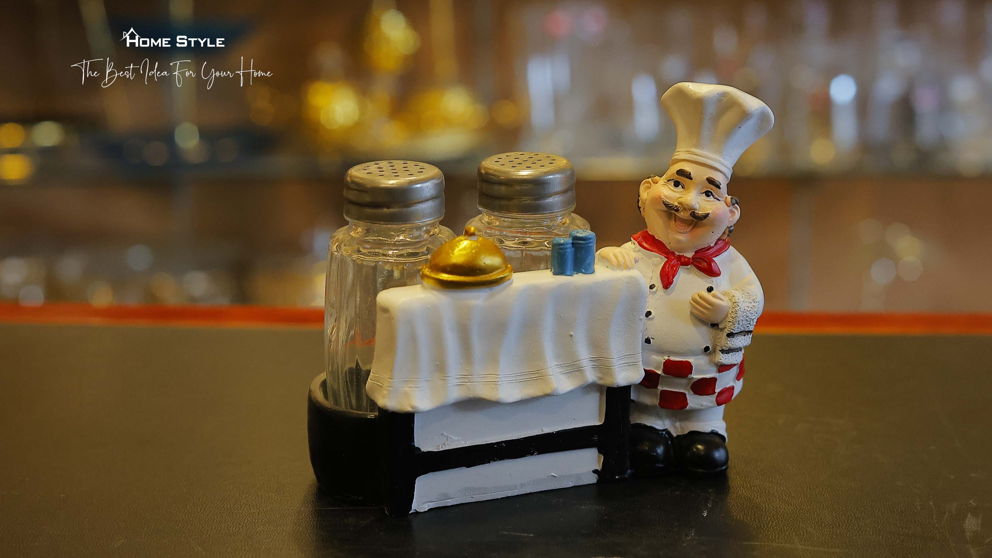 طقم ممالح 4441