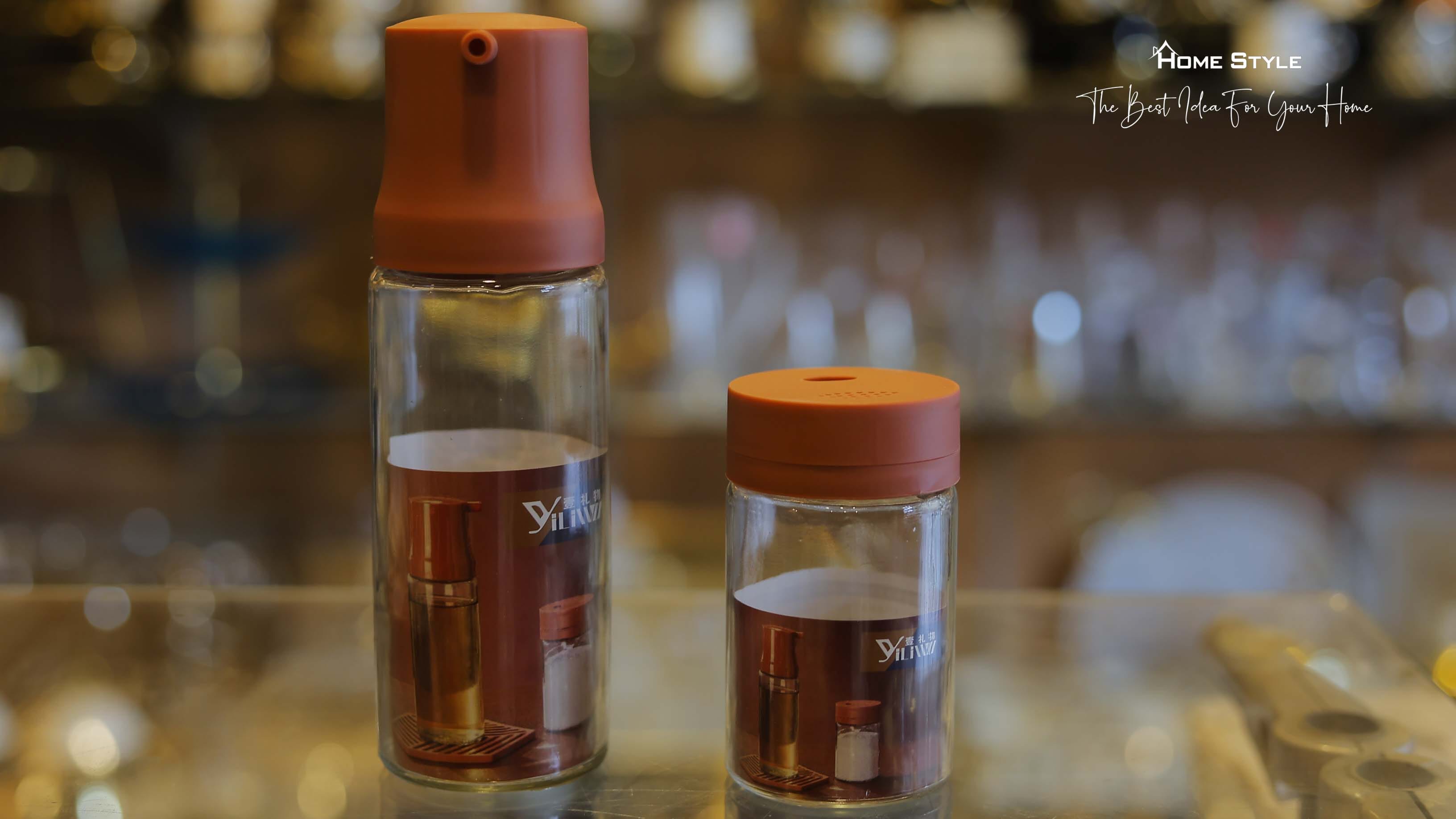 طقم مطبخ قطعتين 75024