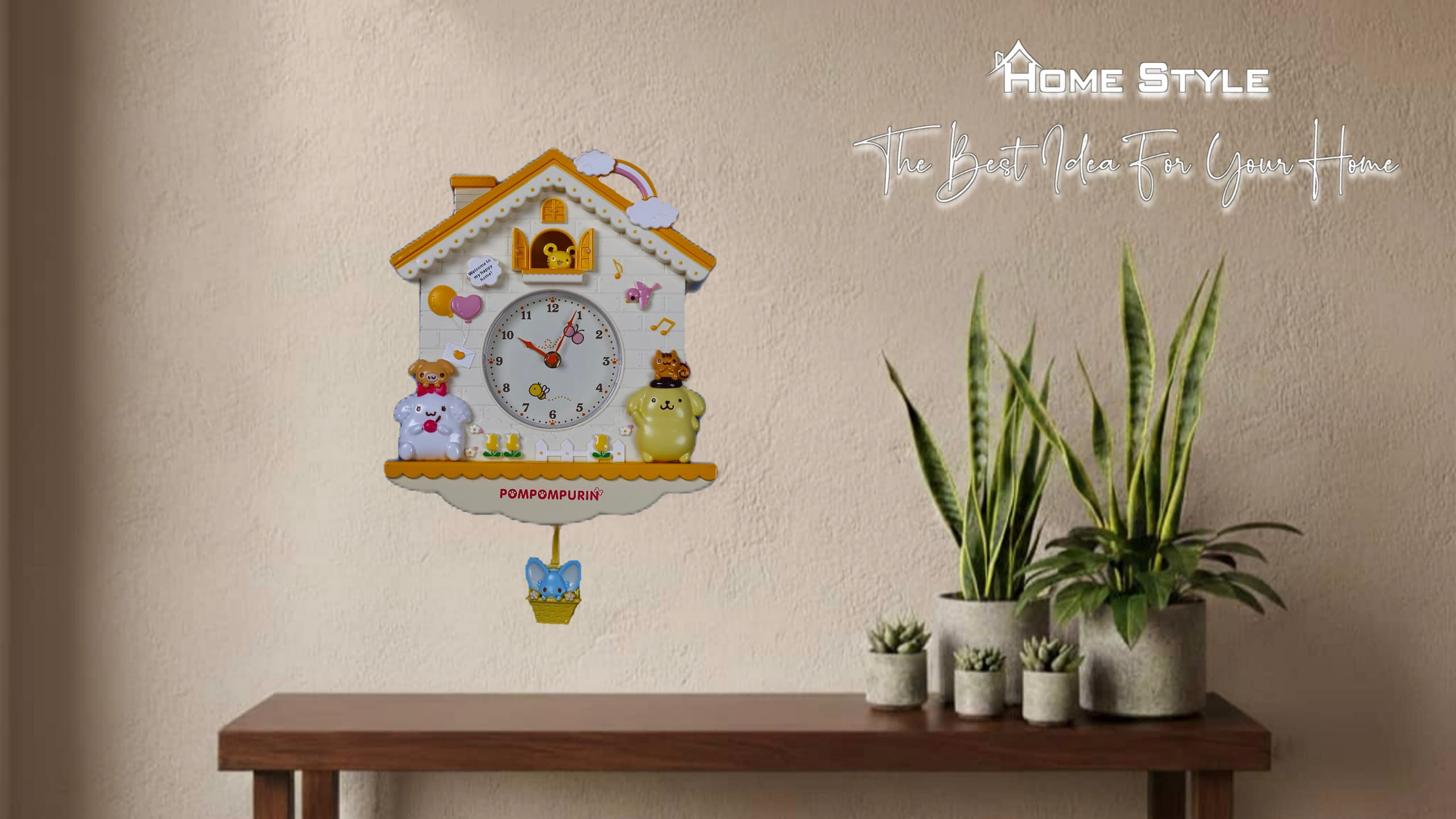 ساعة اطفال 5413