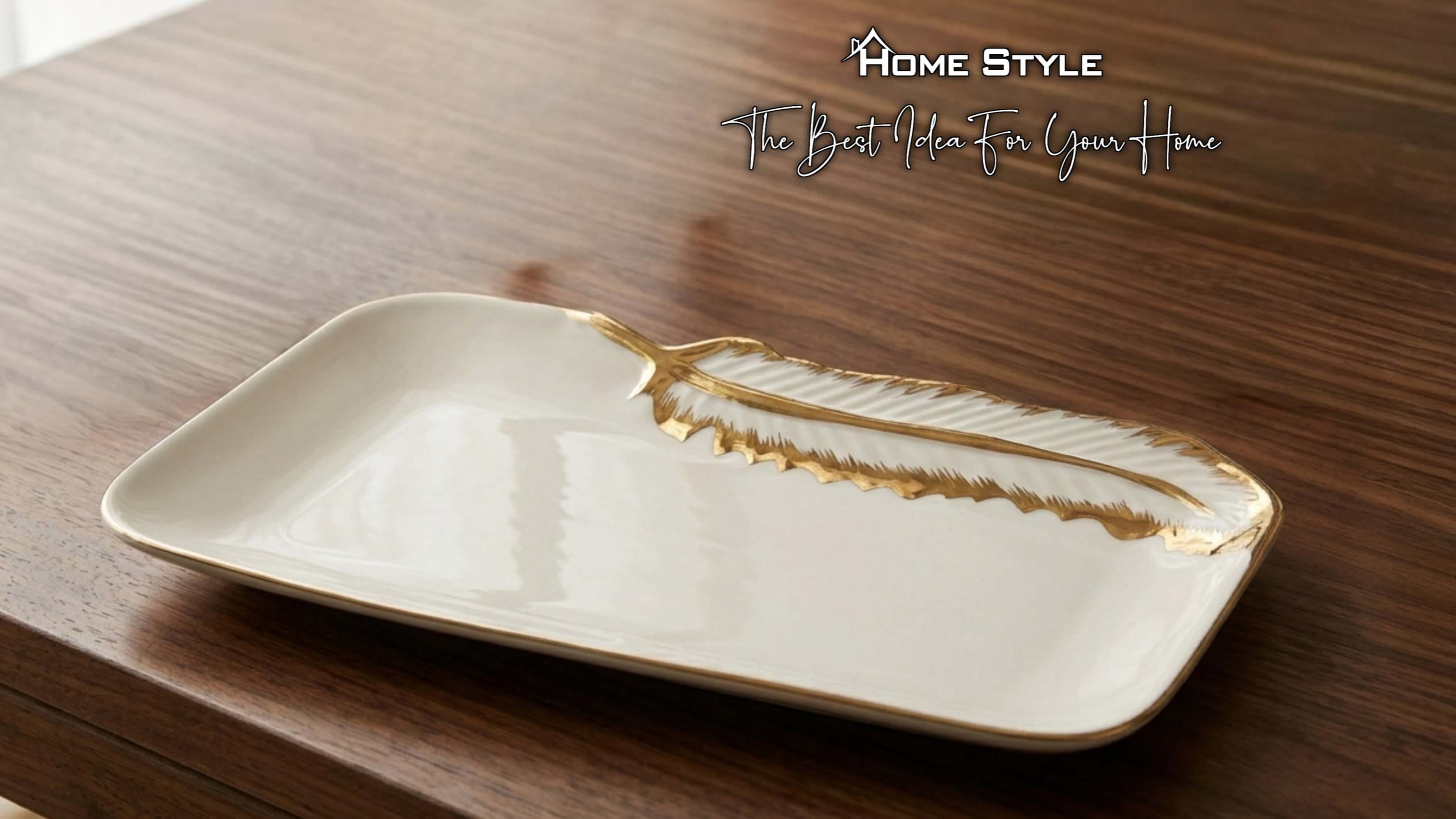 صينية بورسلان 6651