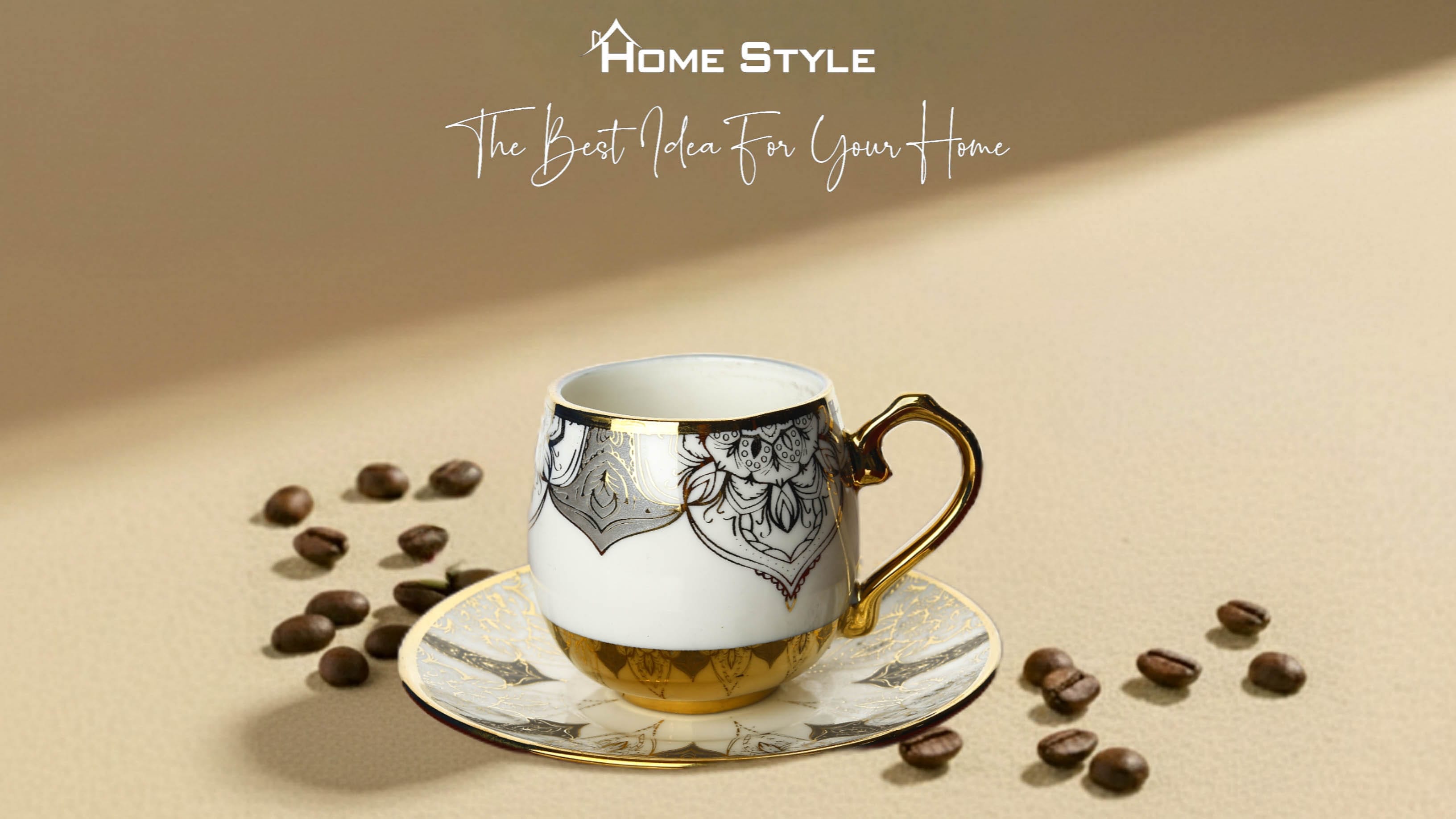 فنجان قهوة 6003