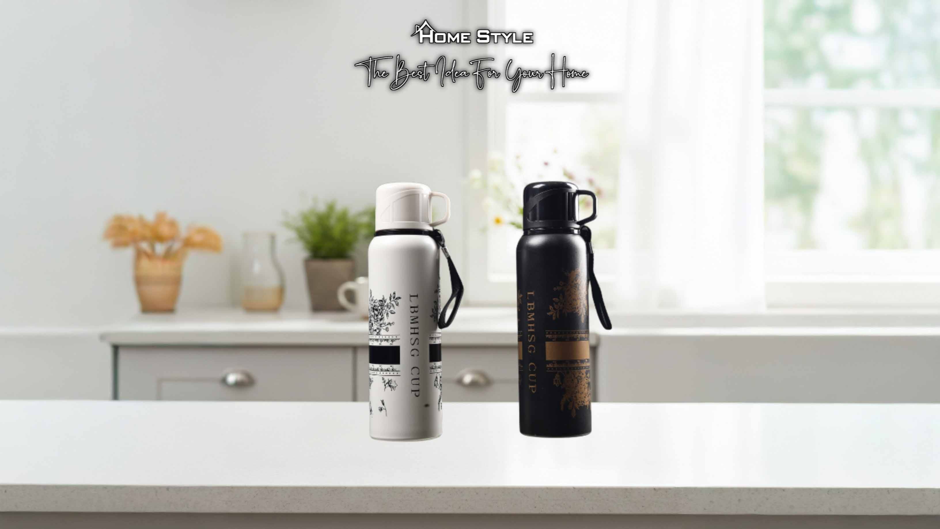 مطرة حافظة للحرارة 6157