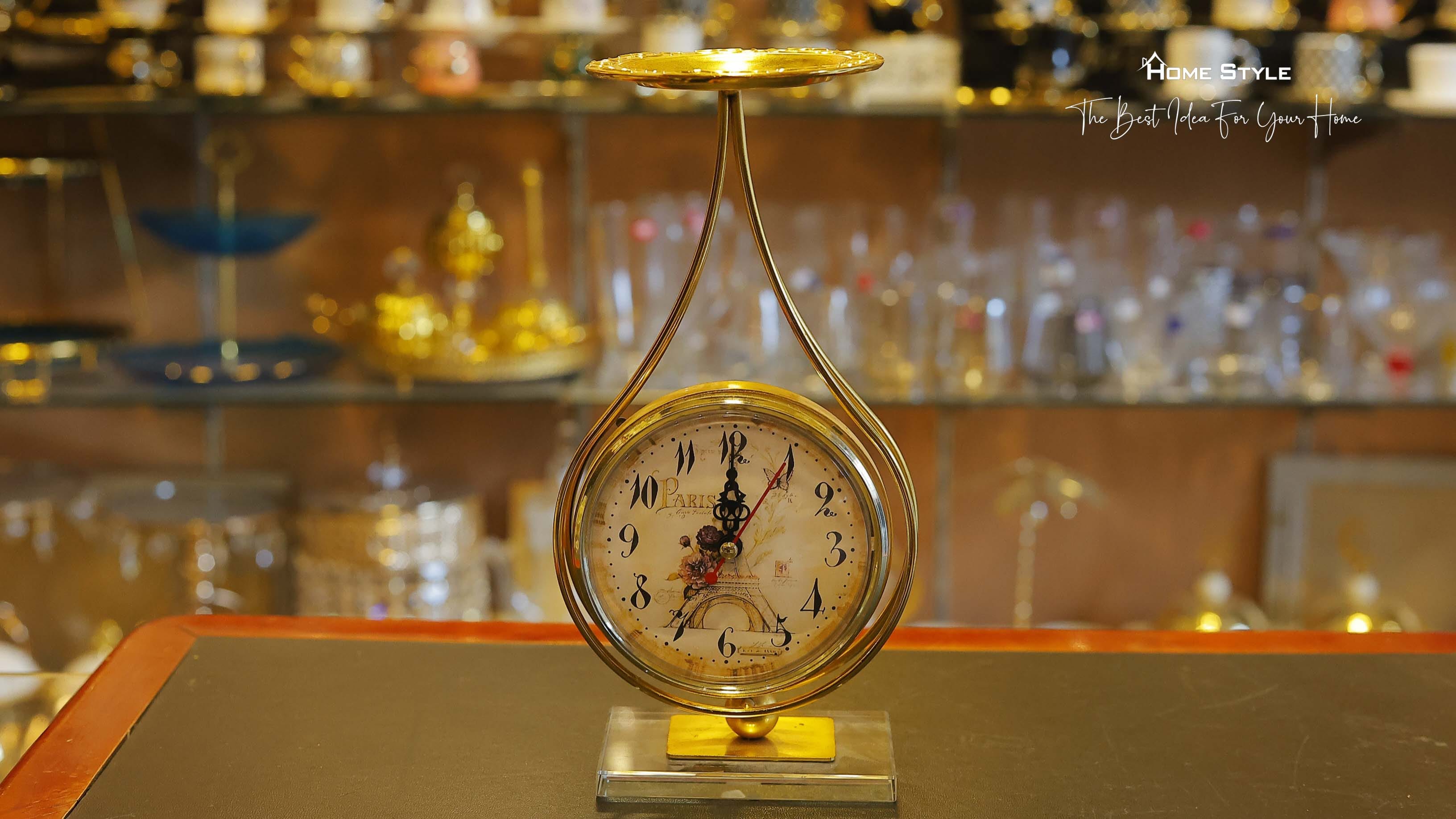 ساعة طاولة 68026