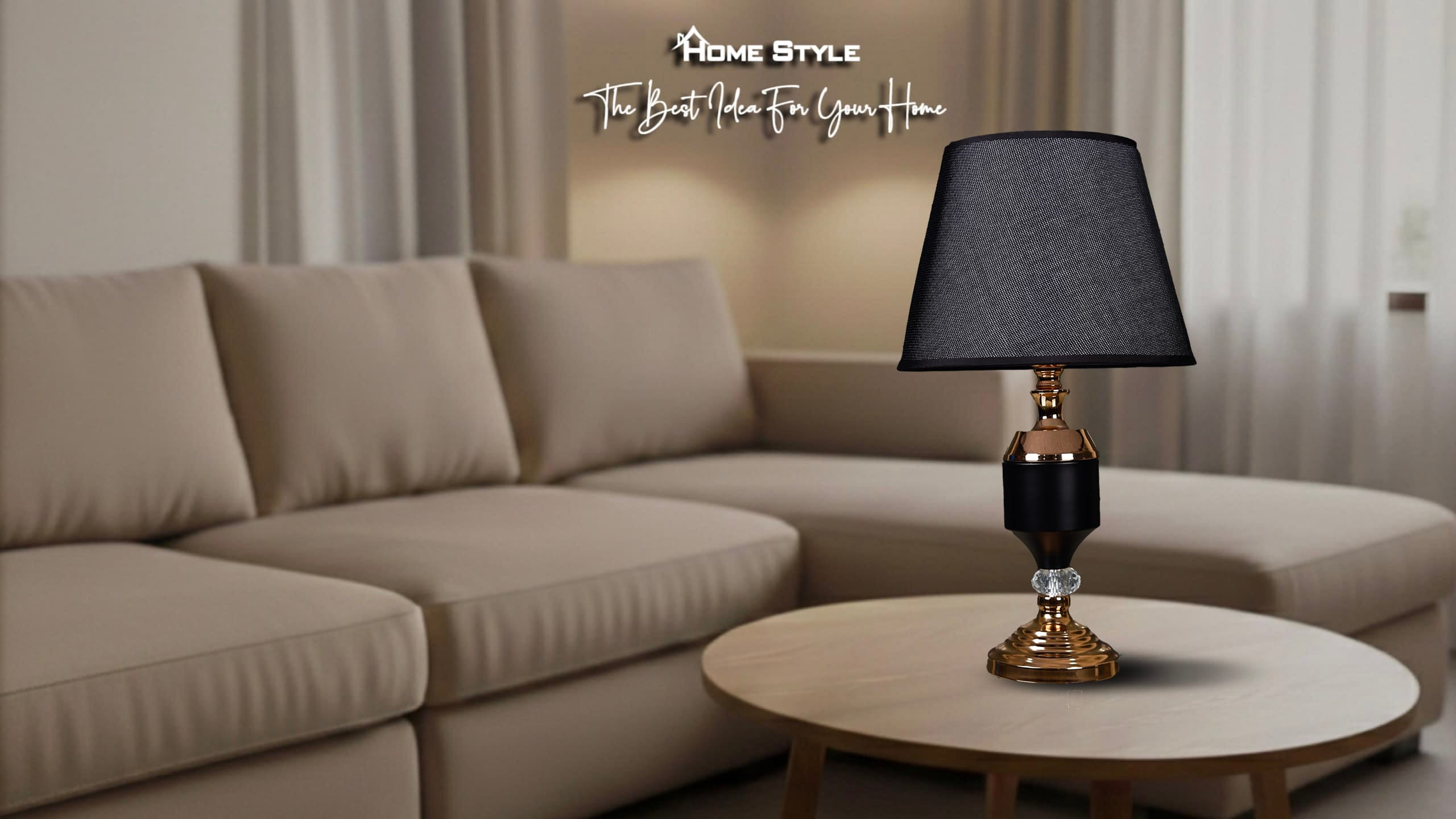 لمبدير طاولة 6082