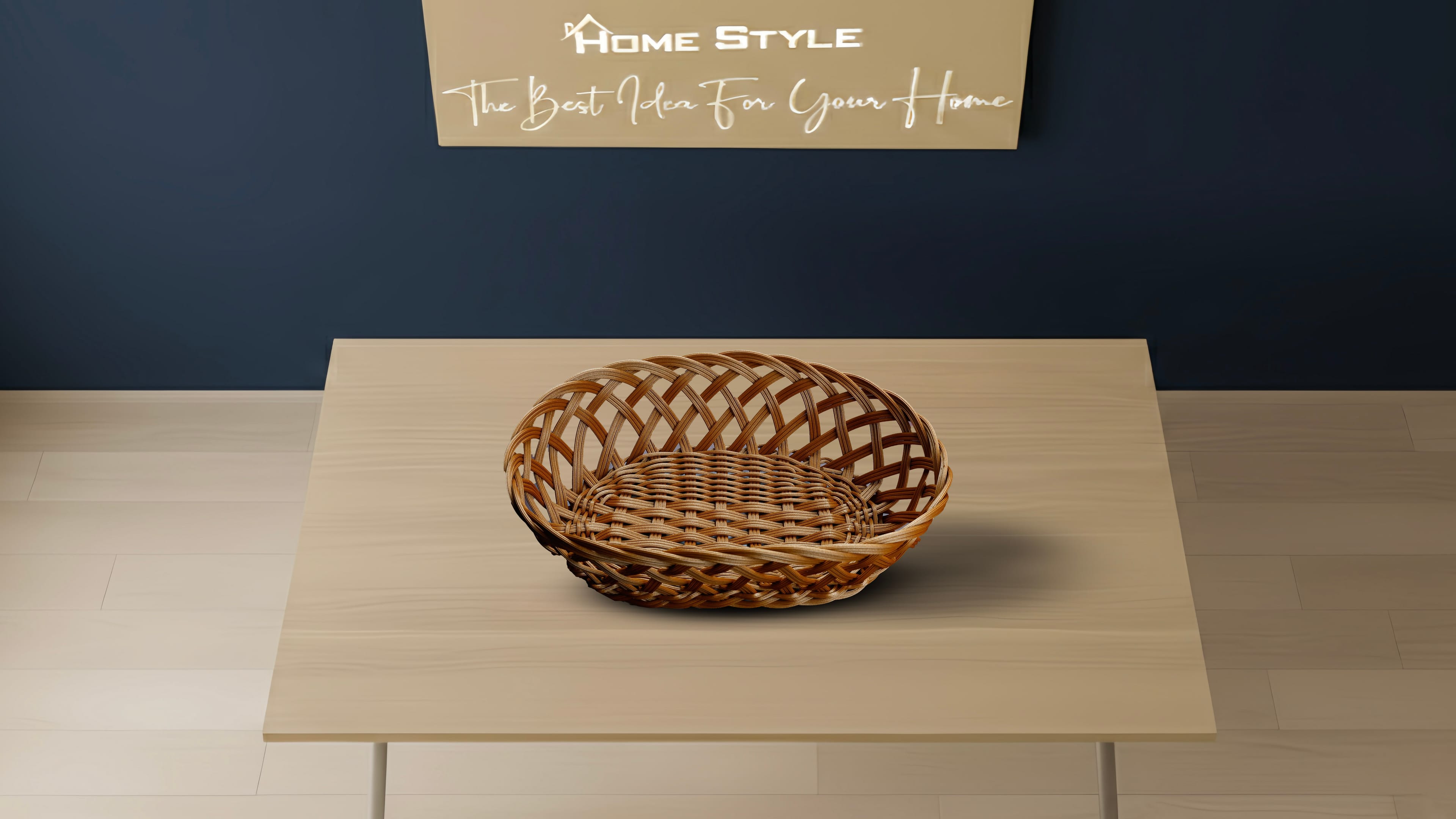 صحن خبز ريتان 41930