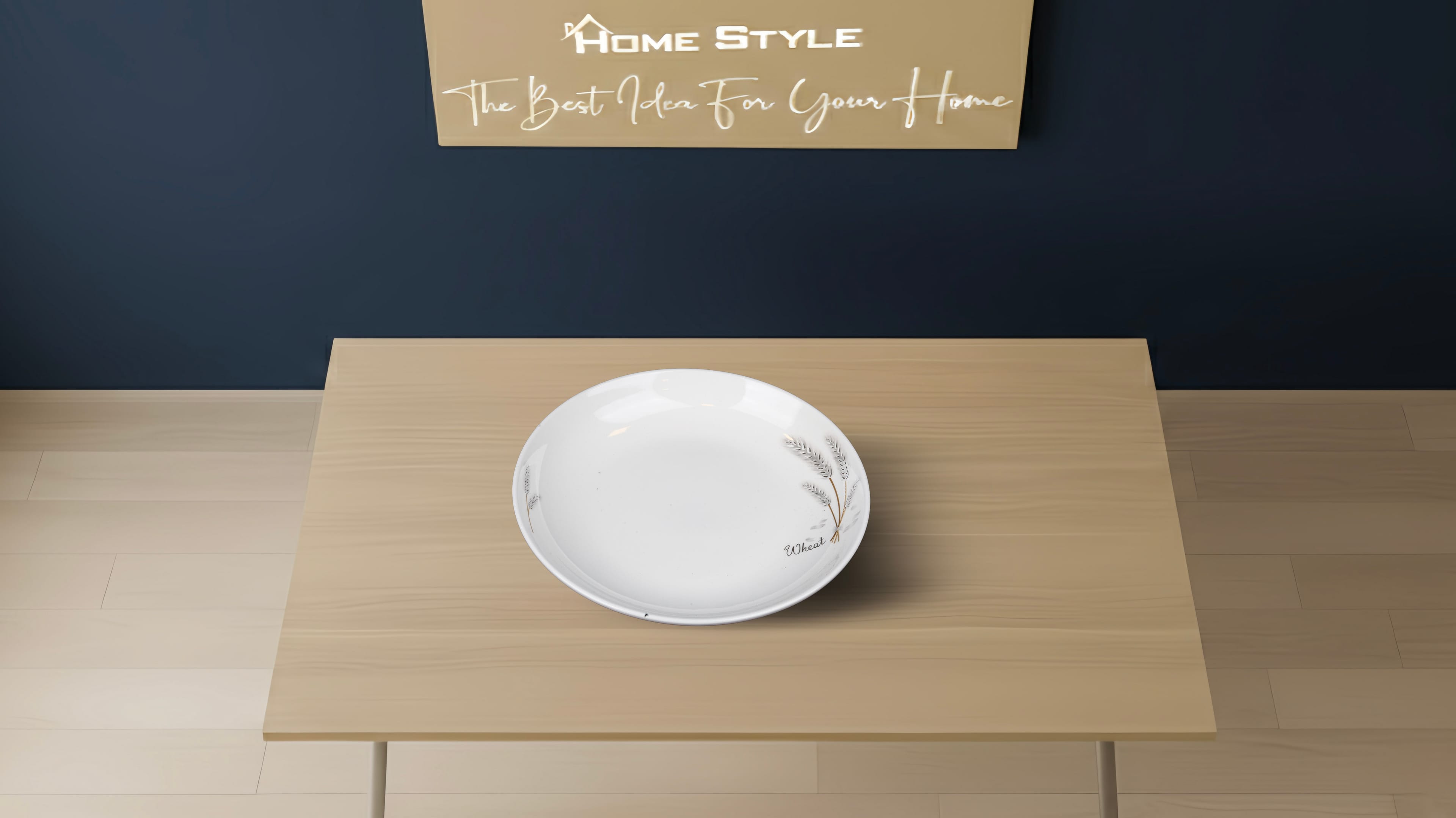 صحن بورسلان 6270