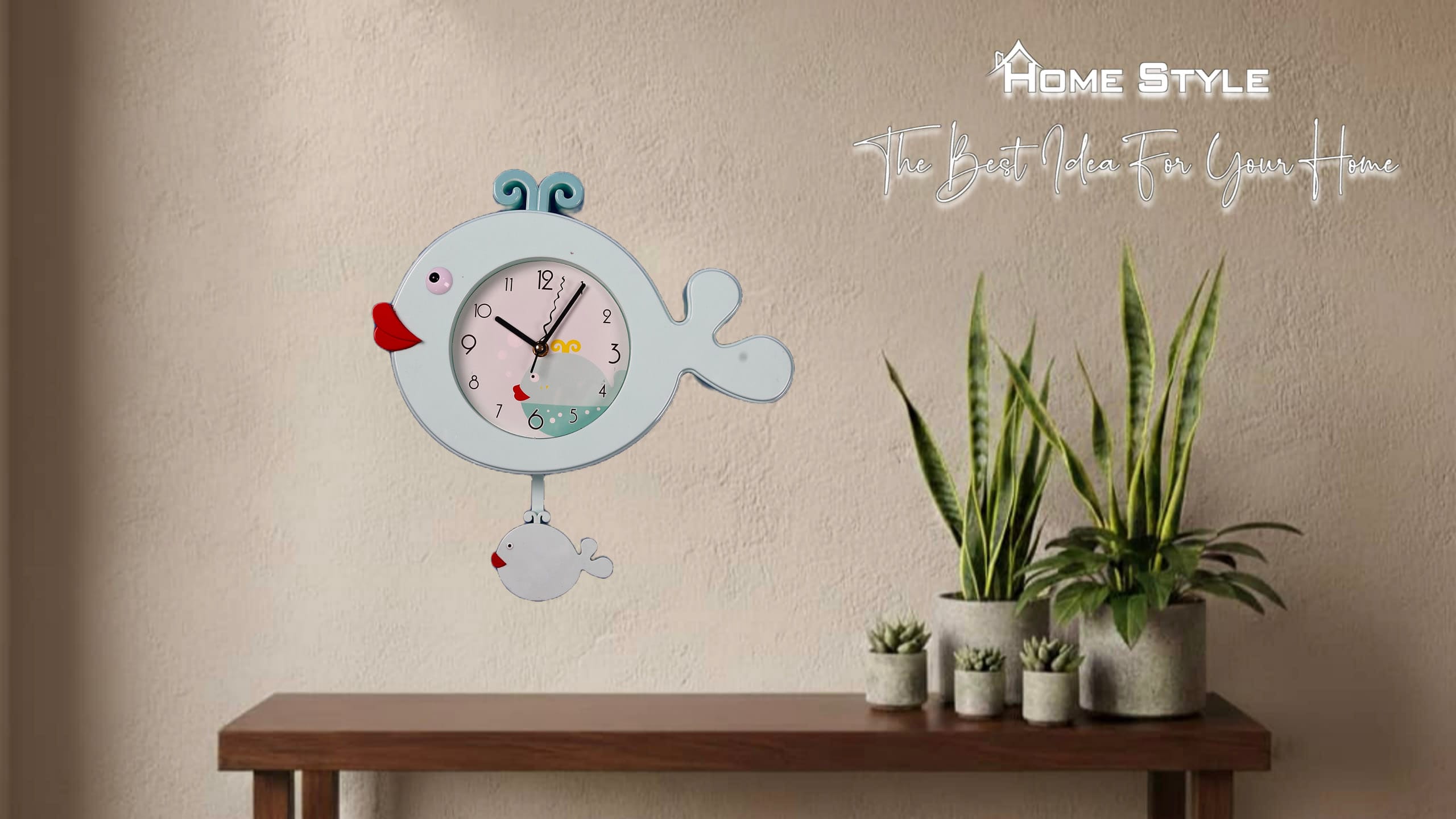 ساعة اطفال 5399