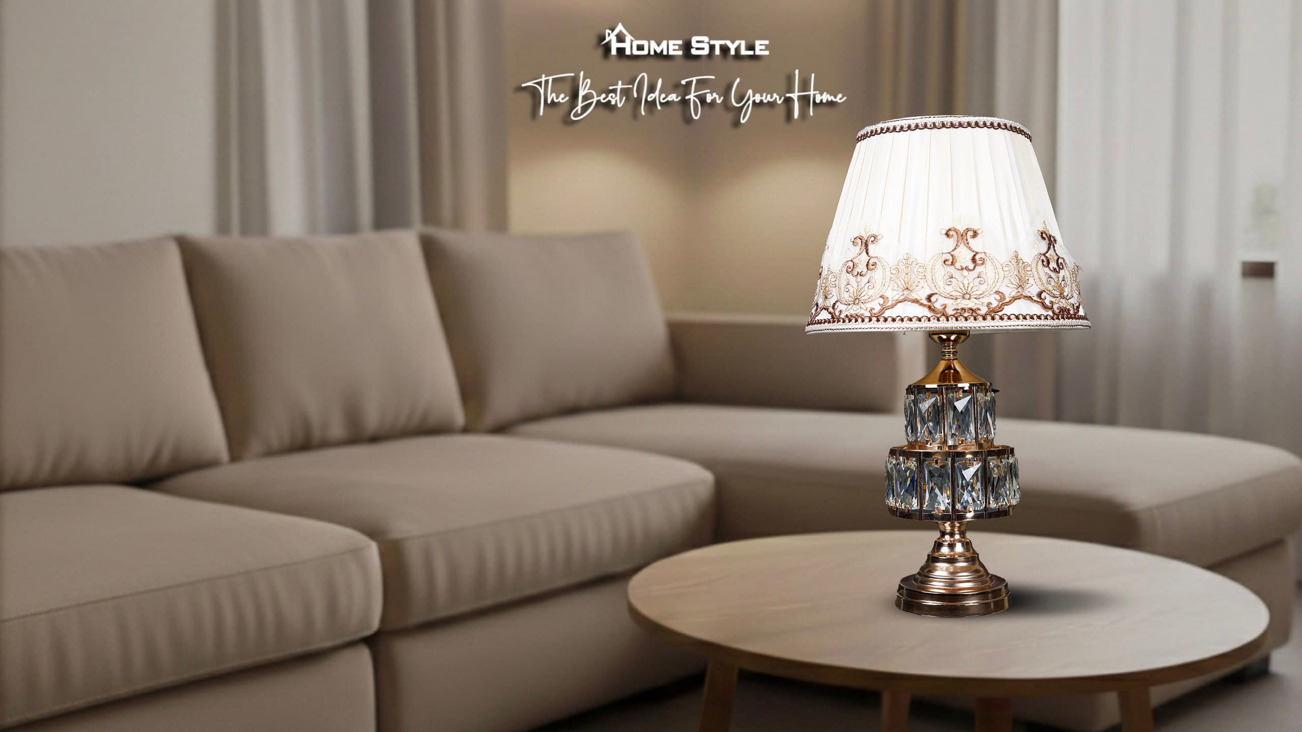 لمبدير طاولة 6094