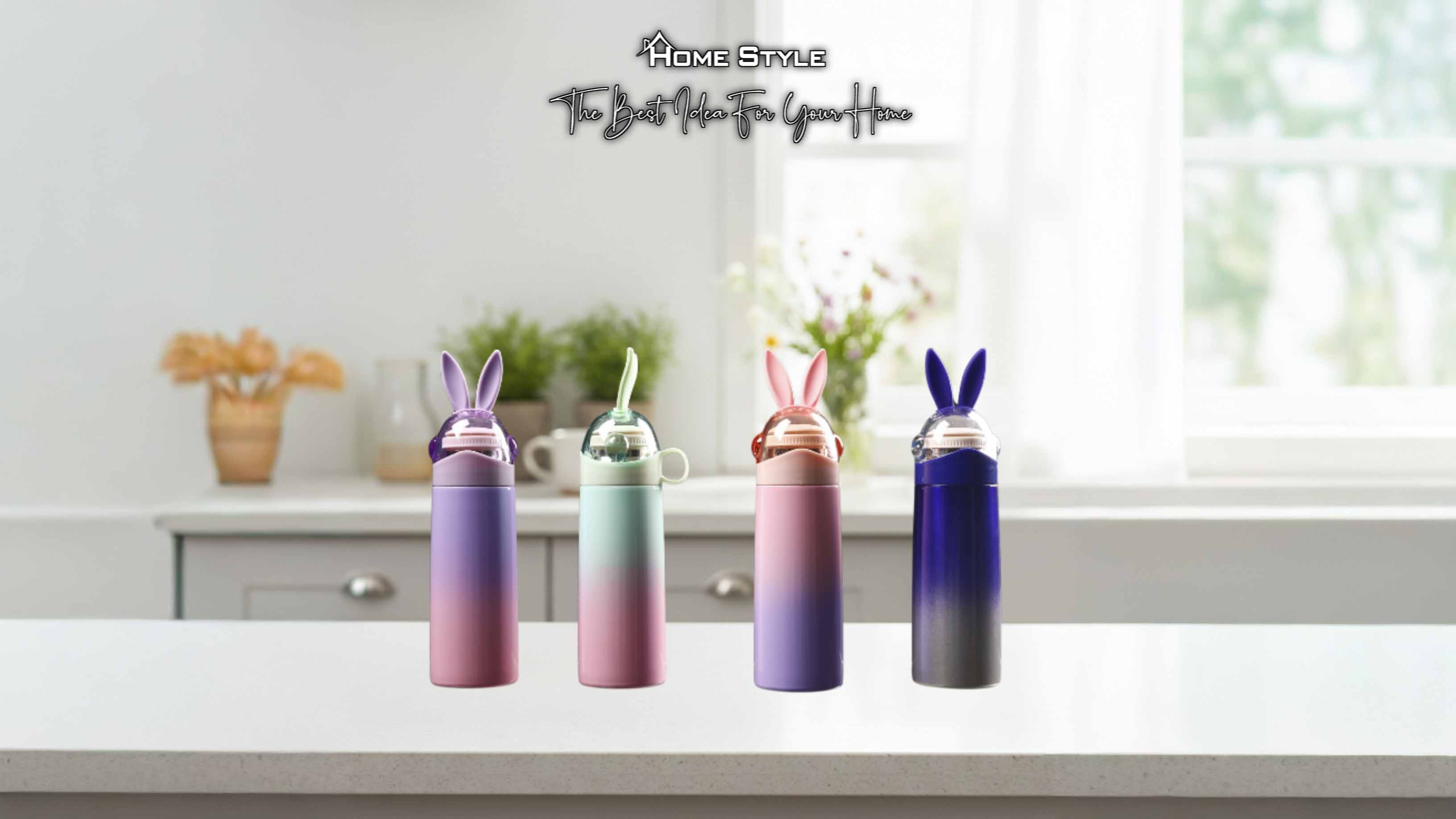 مطرة حافظة للحرارة 6164