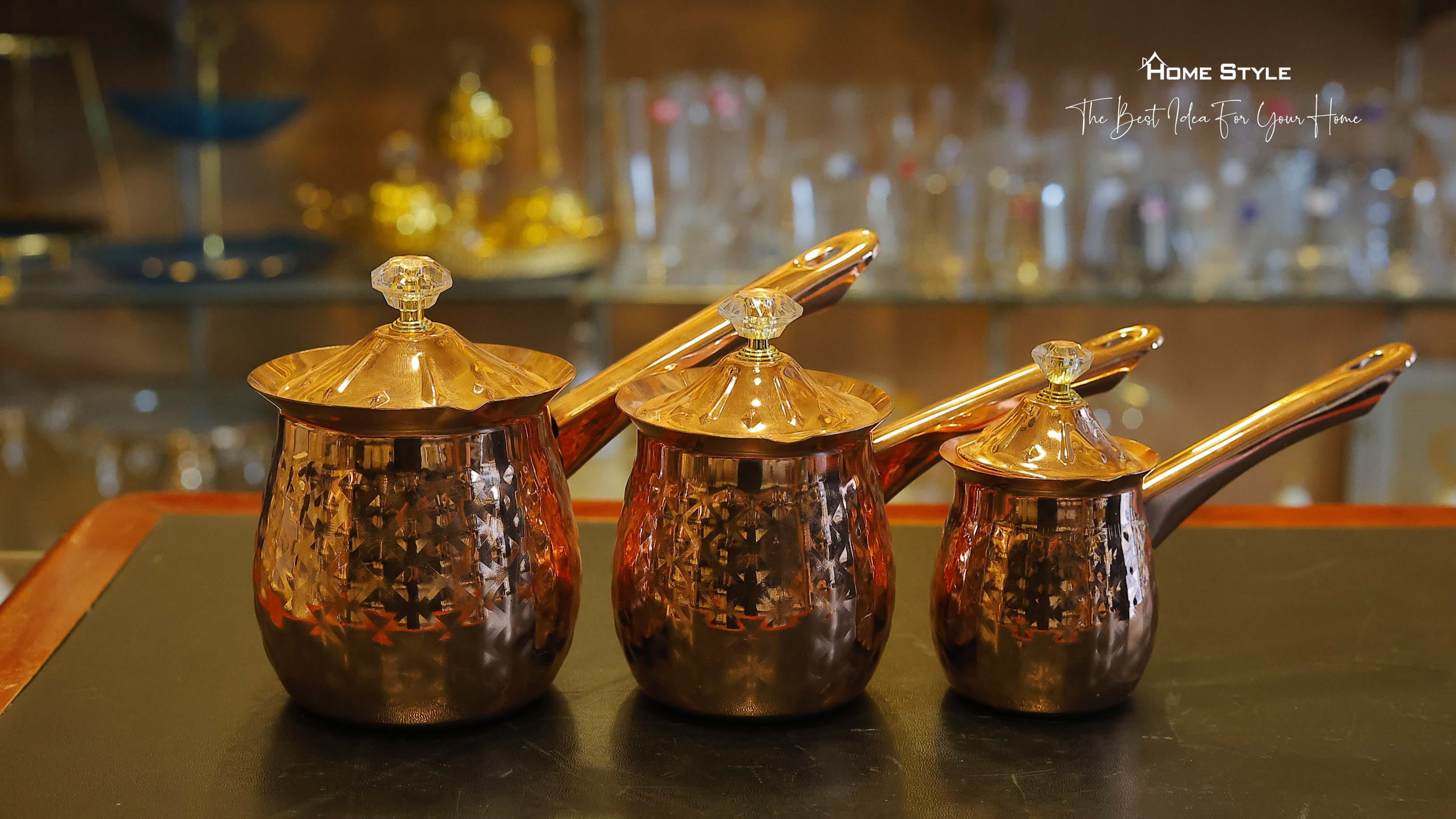 طقم ركاوي  (دولات) 1721