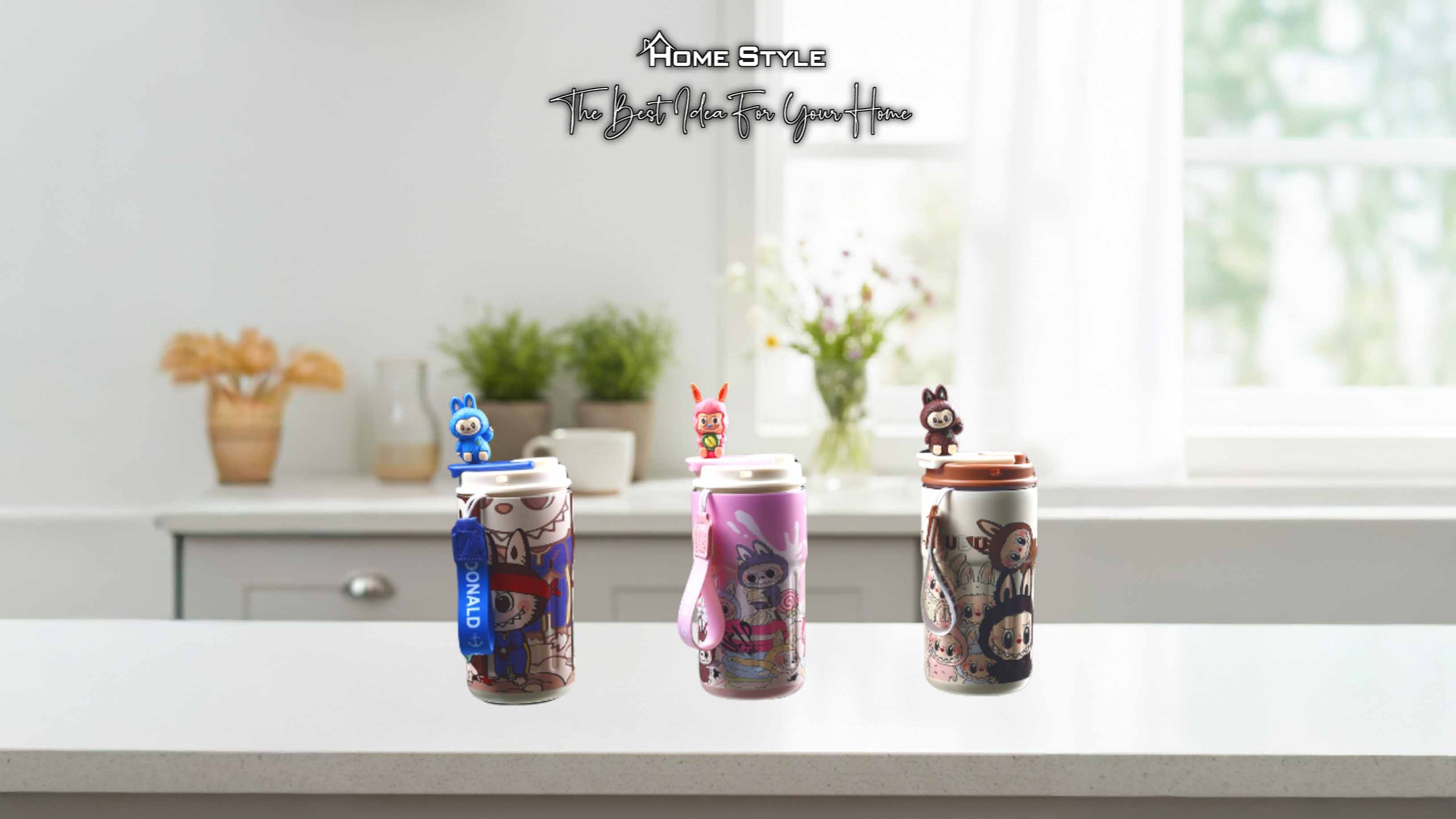 مطرة حافظة للحرارة 6151