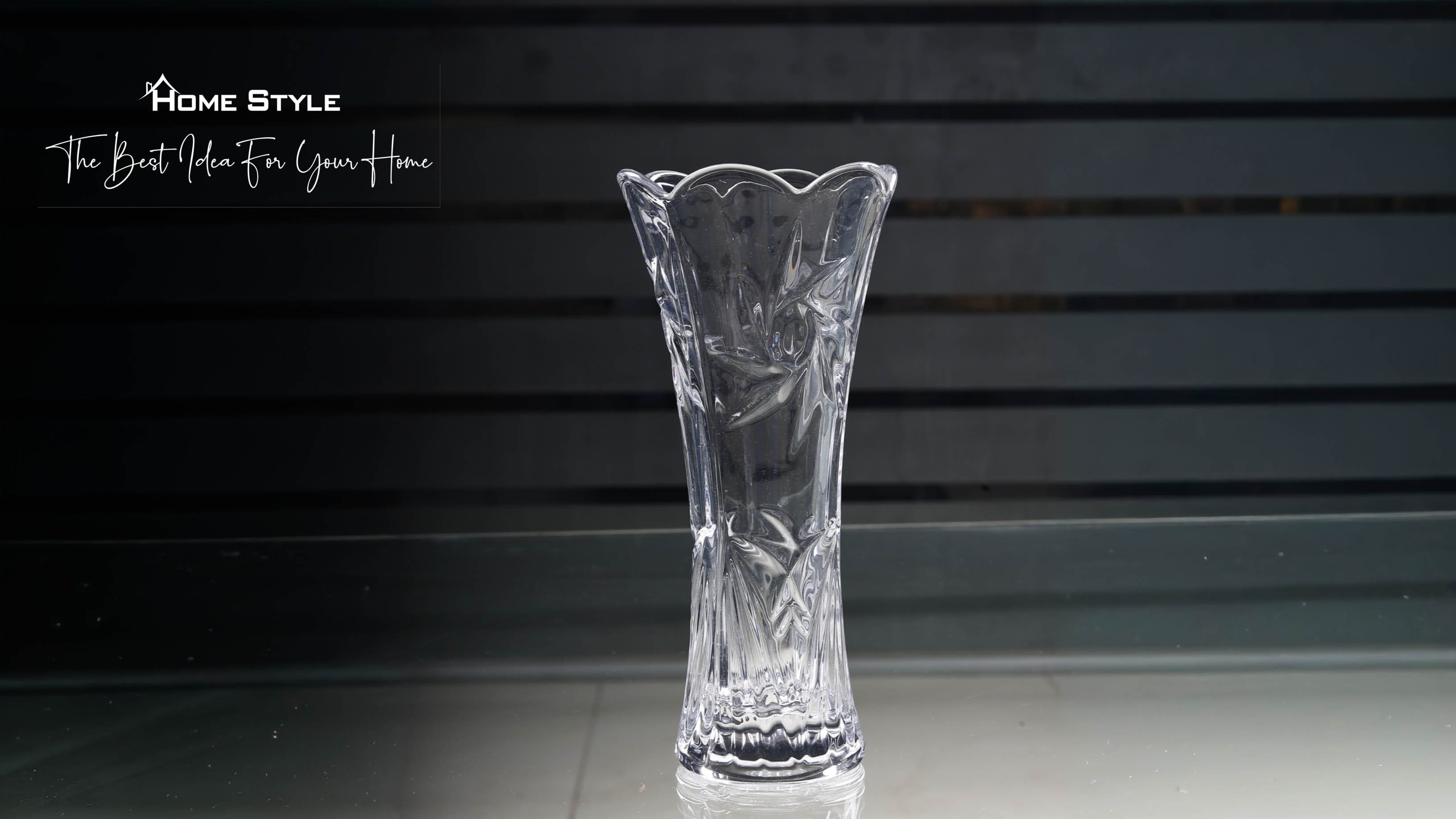 فازة بللور 6408