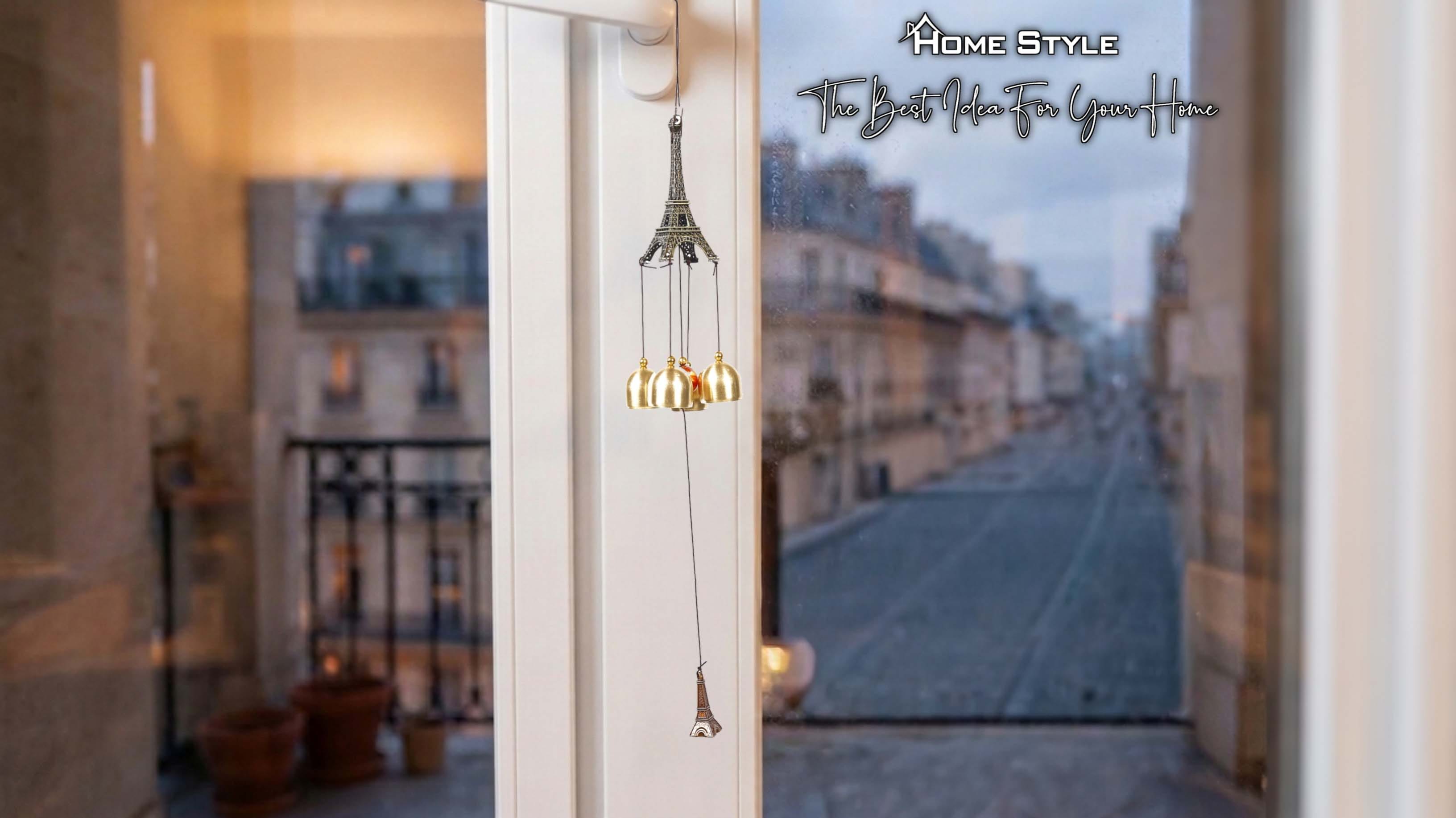 جرس فوق الباب 6686