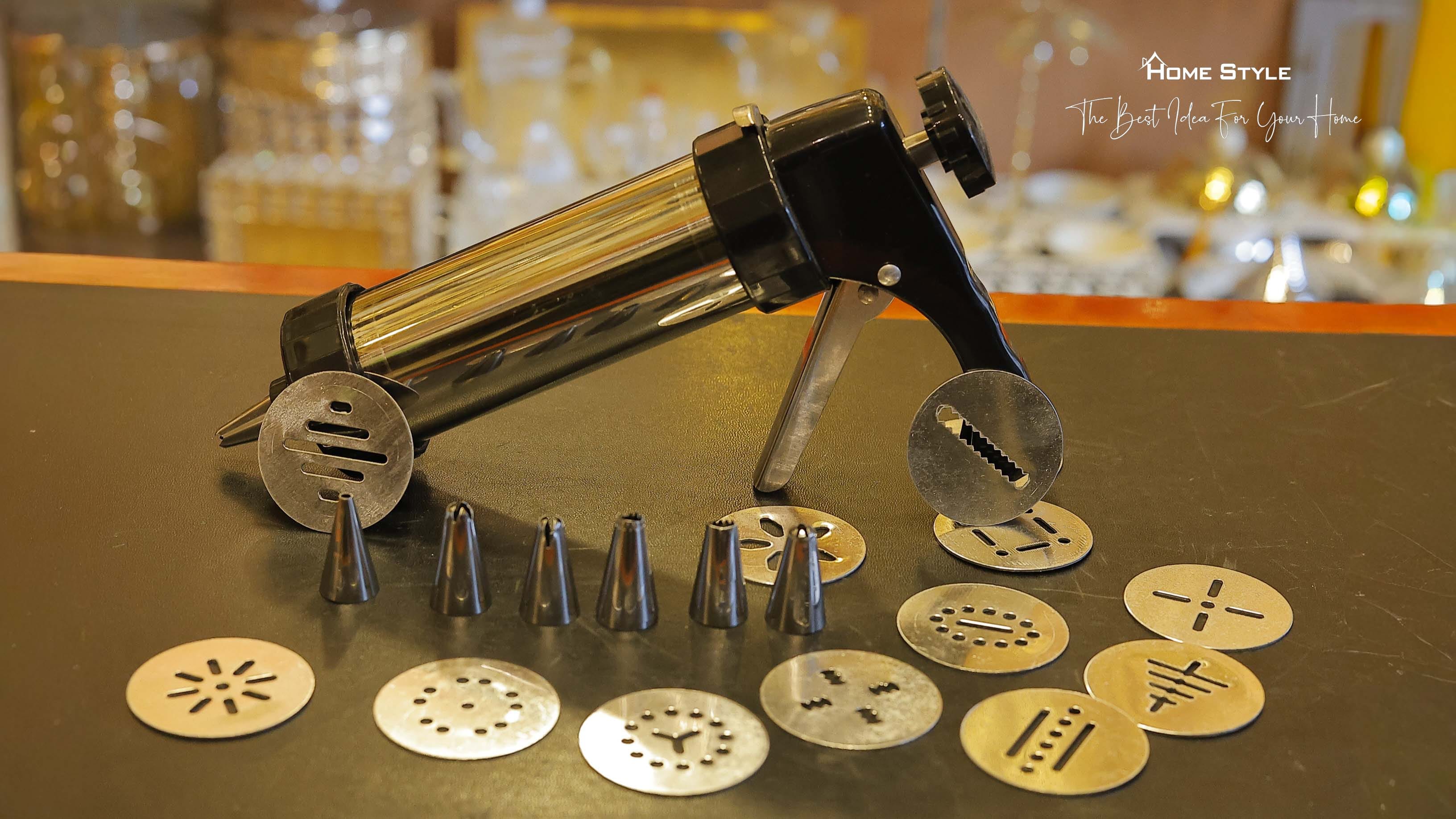 مكبس حلويات