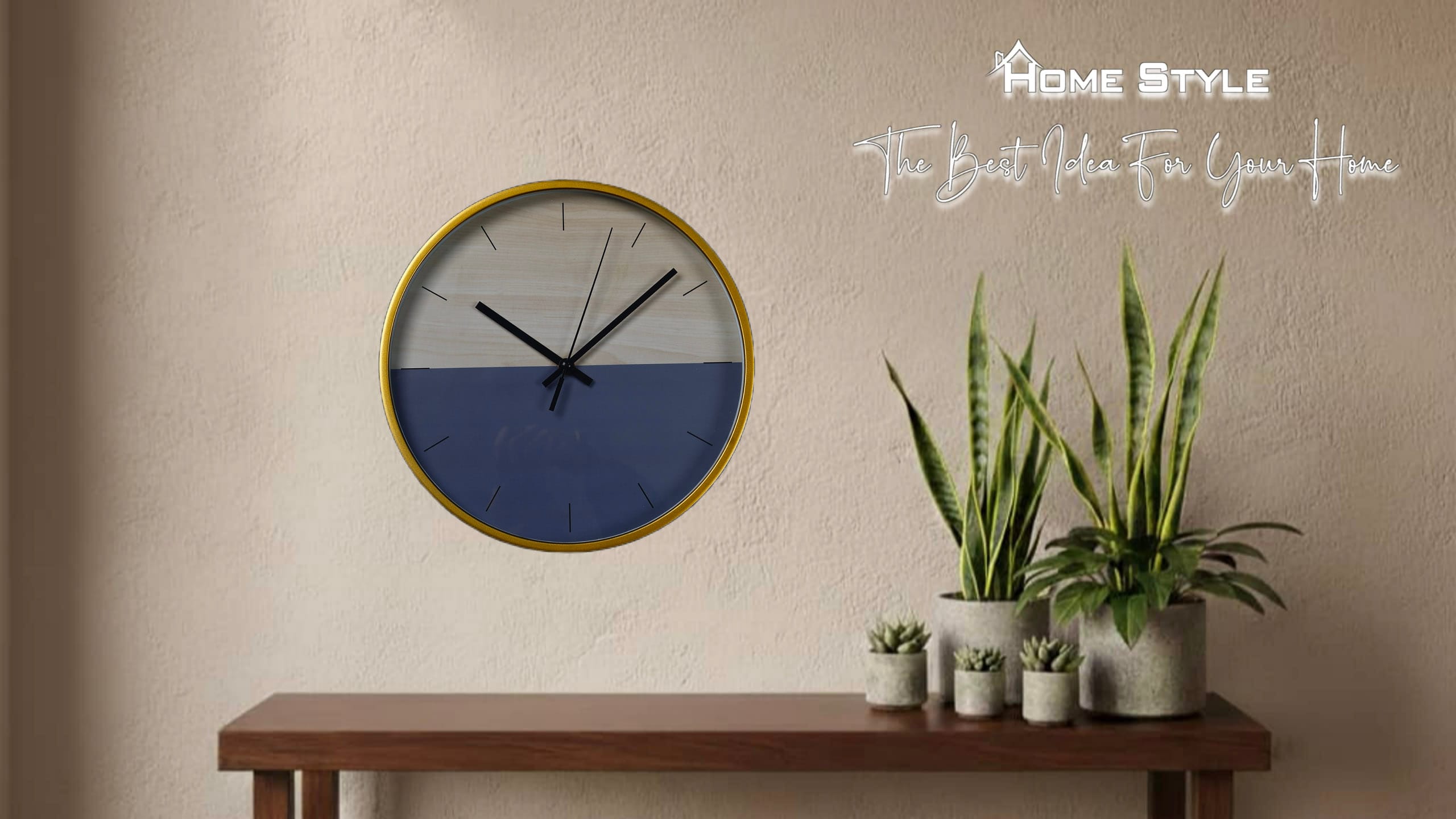 ساعة حائطية 5459