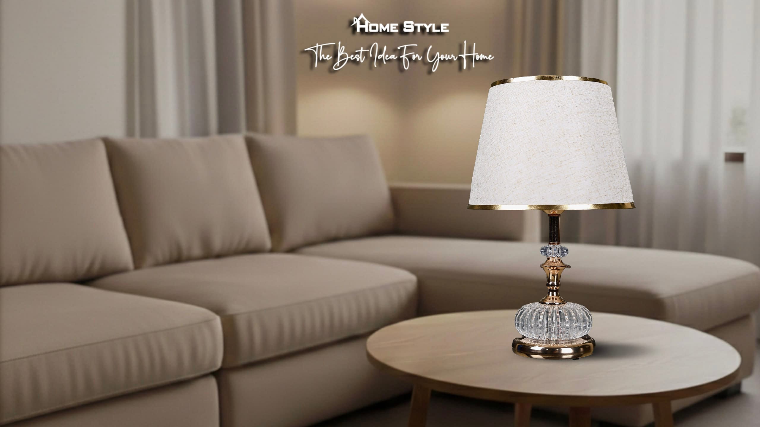 لمبدير طاولة 6090