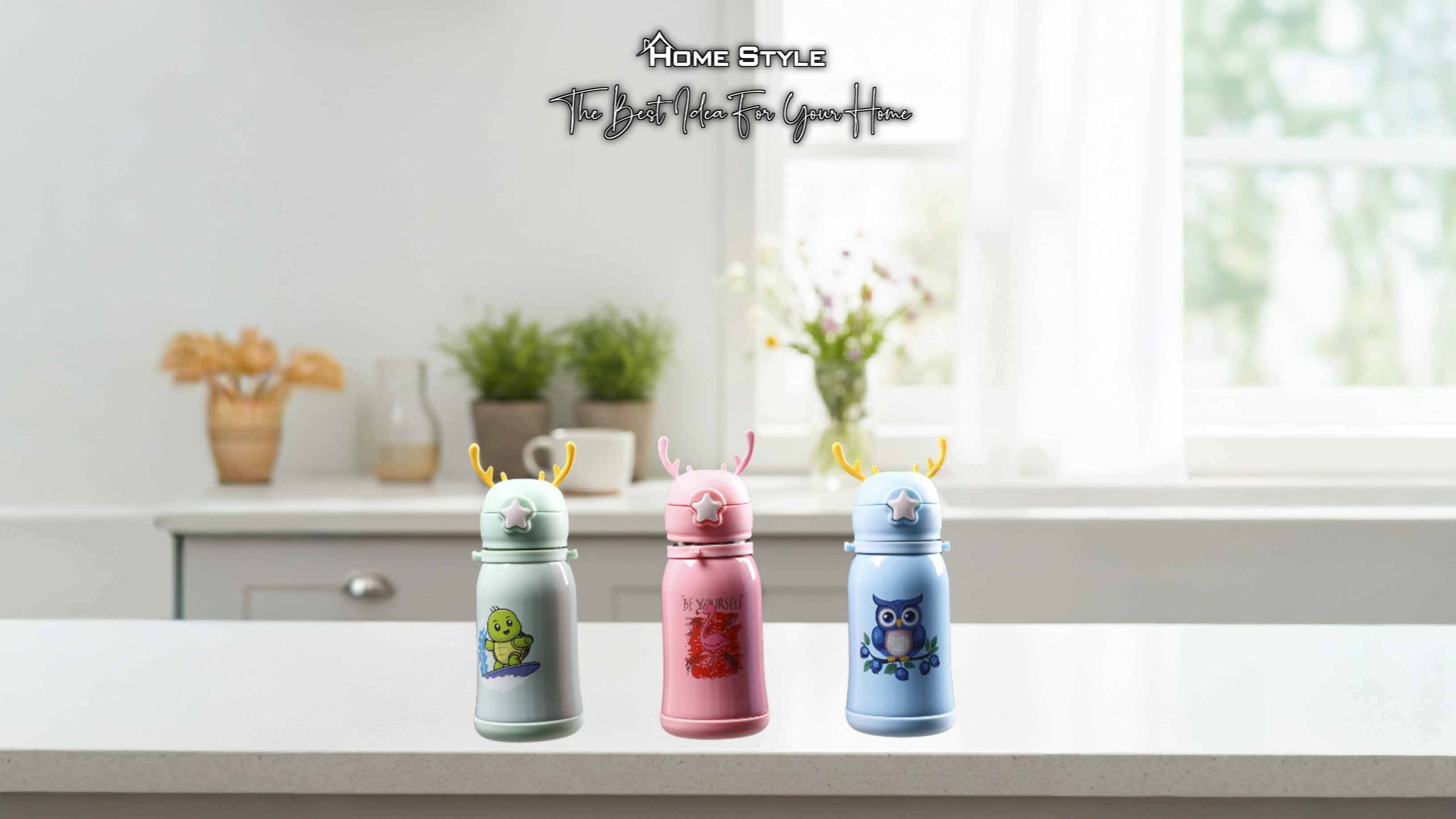 مطرة حافظة للحرارة 6159