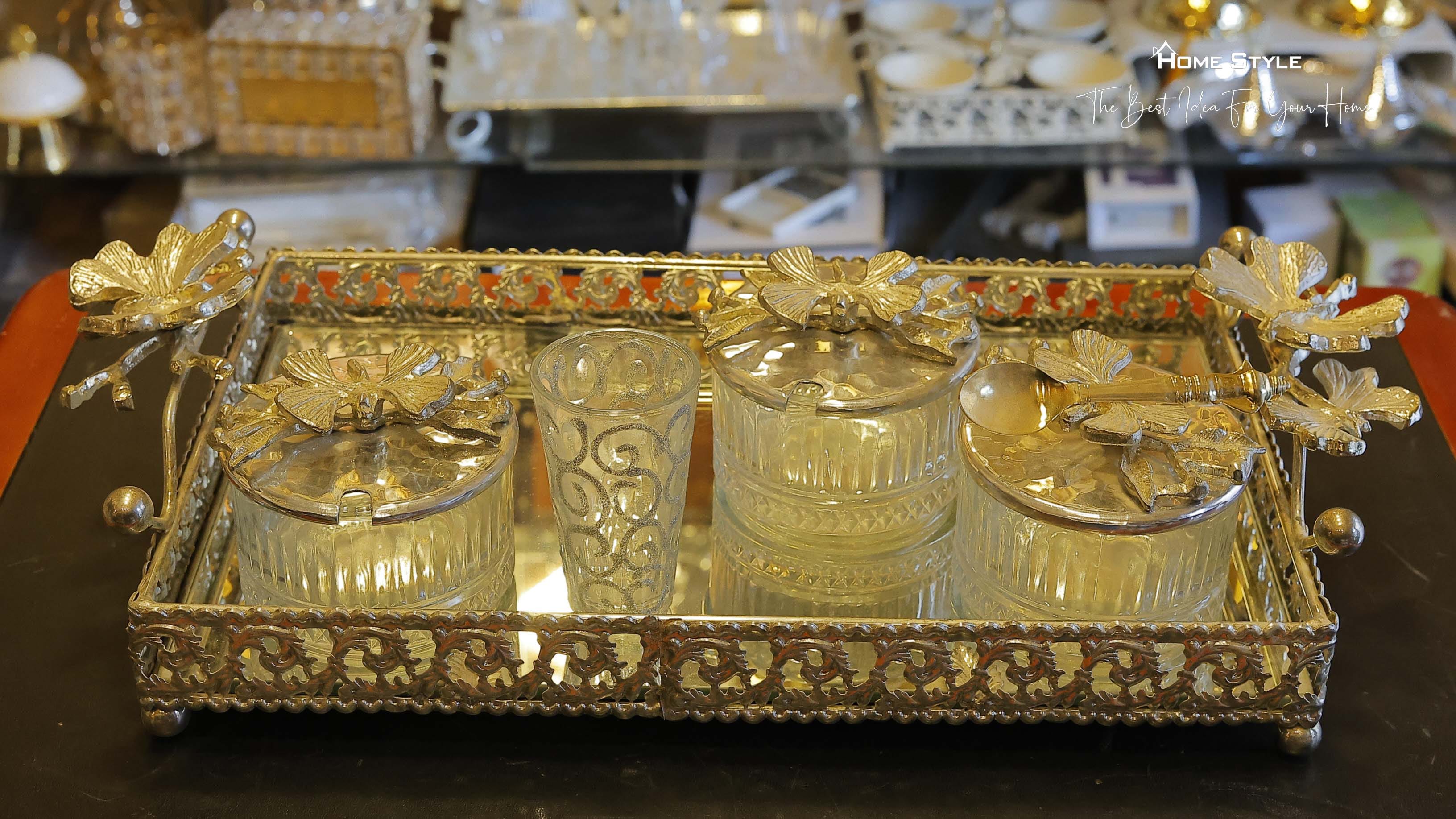 طقم سكريات ( متة ) 88502