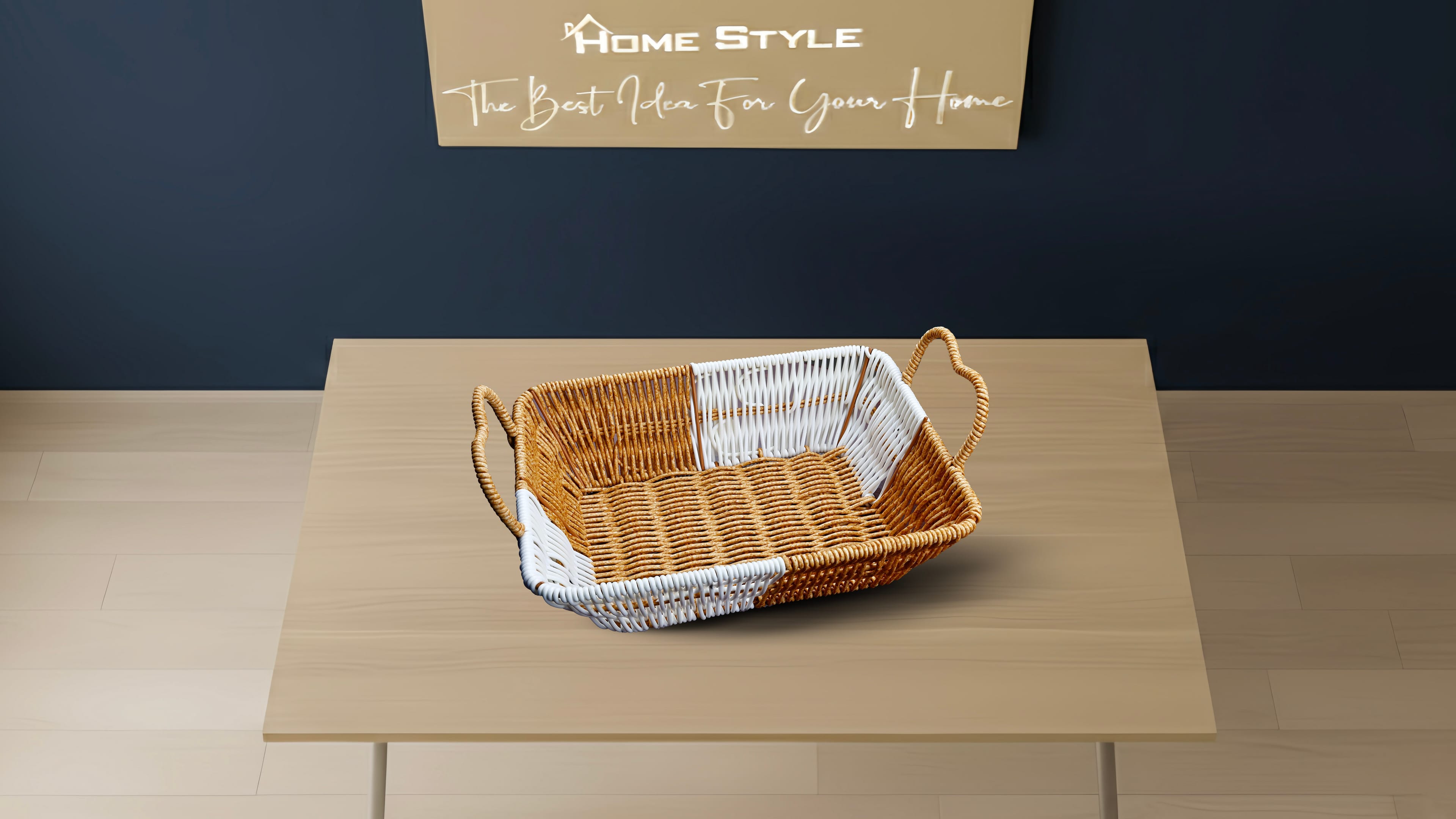 صحن خبز قش 4198