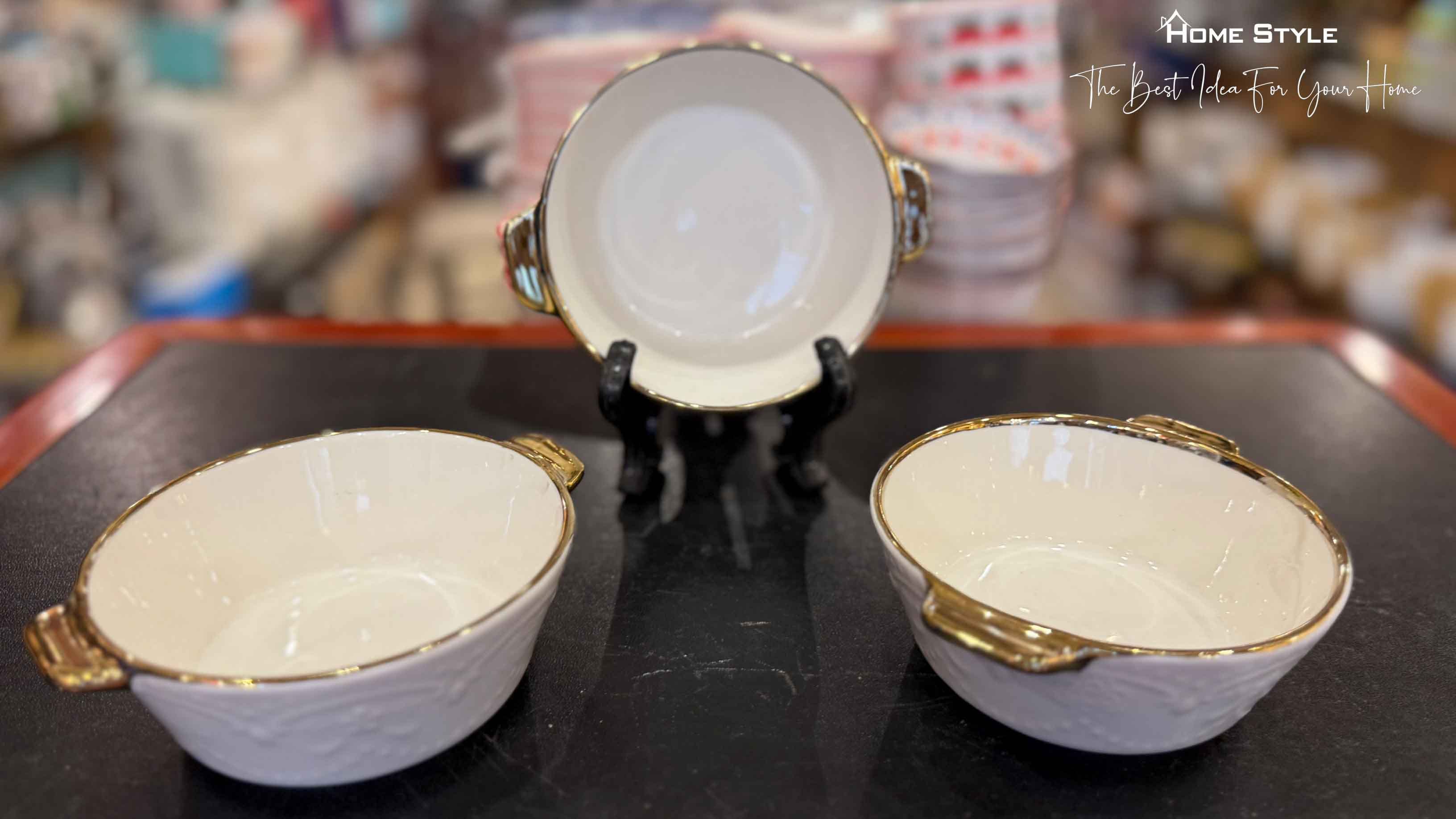 صحن موالح بورسلان 6352