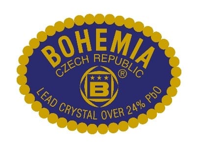BOHEMIA CRYSTAL