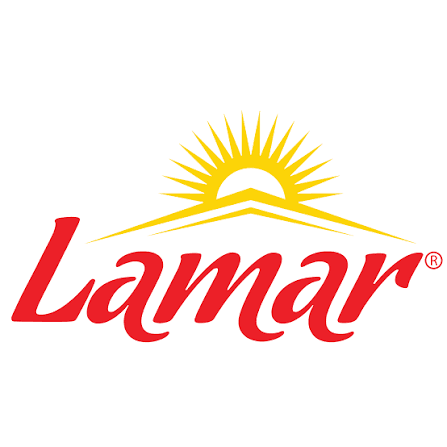 النحاس لامار