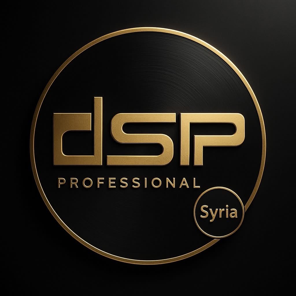 DSP SYRIA