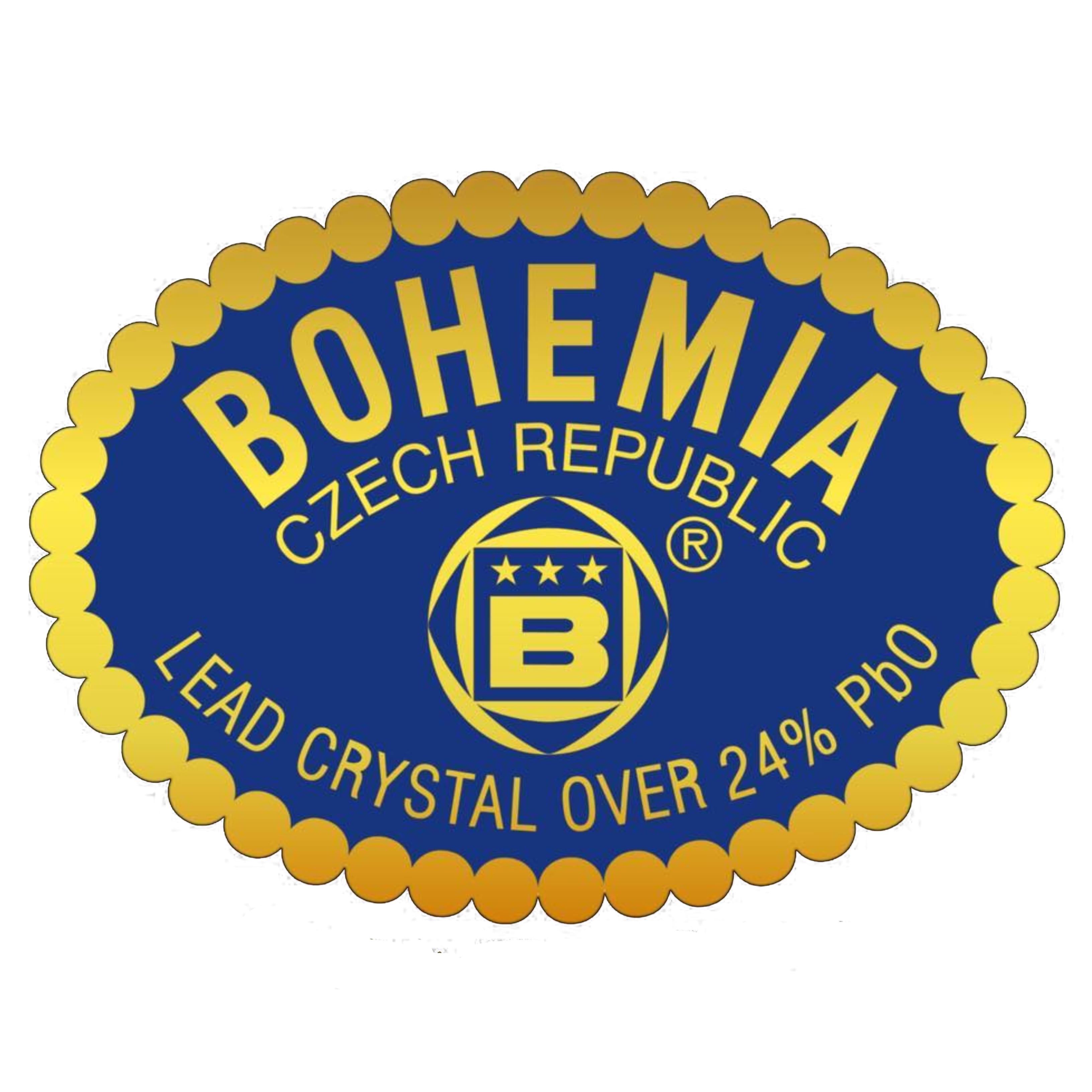 BOHEMIA CRYSTAL