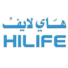 هاي لايف HILIFE