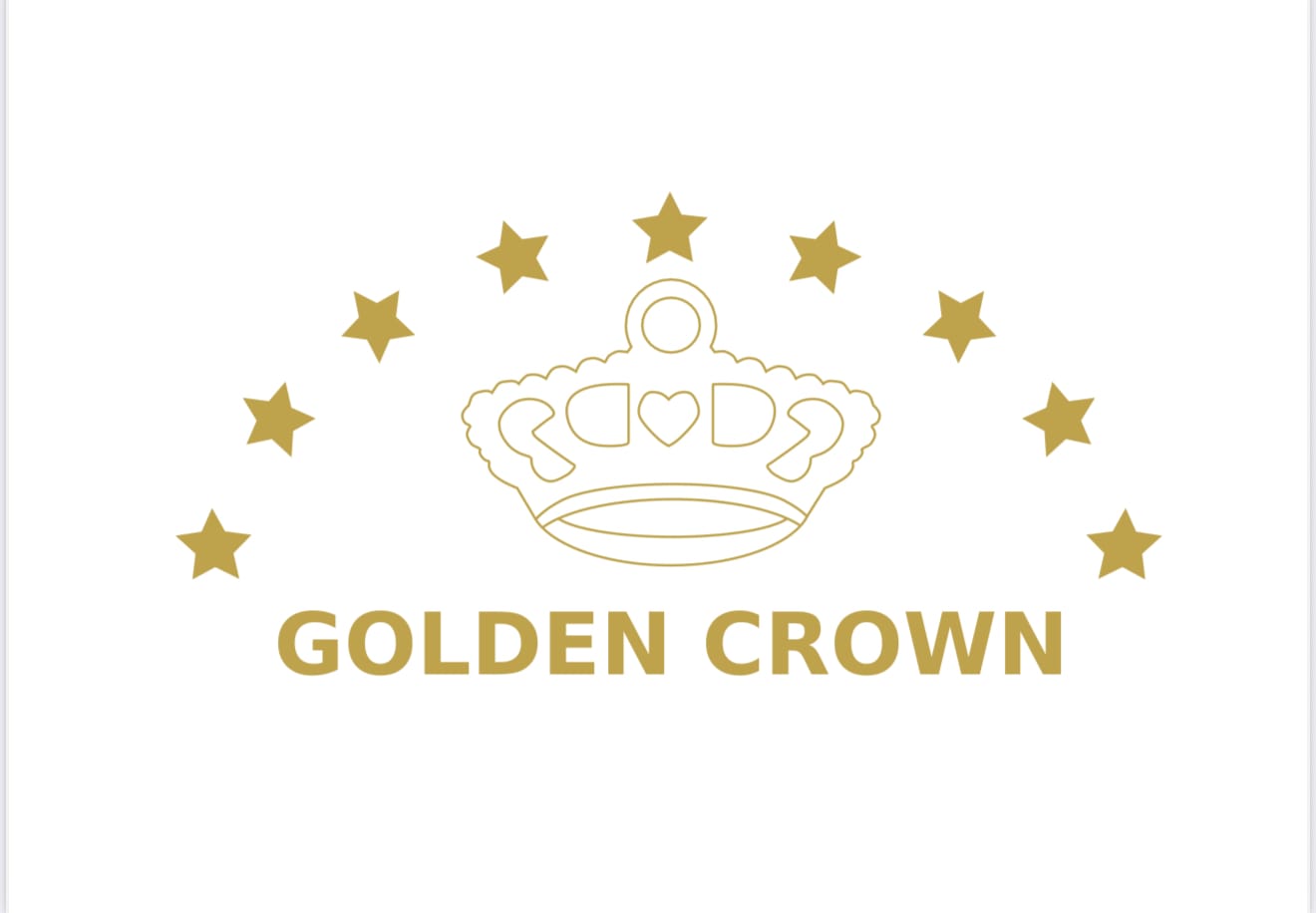 غولدين غراون