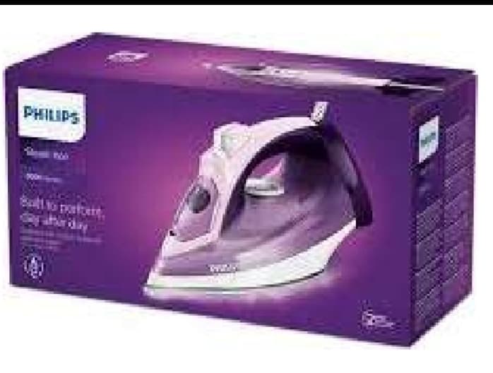 مكواة فيليبس PHILIPS
