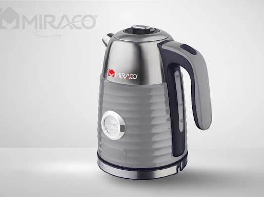 غلاية كهربائية ميراكو MIRACO