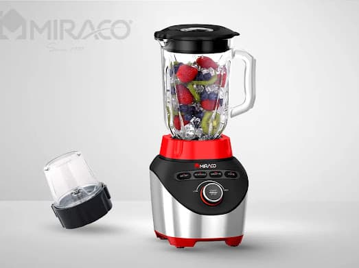 خلاط كهربائي ميراكو MIRACO