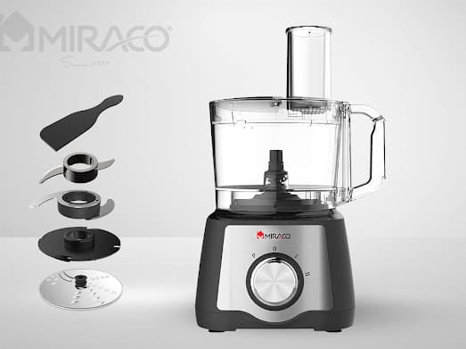 محضرة طعام ميراكو MIRACO