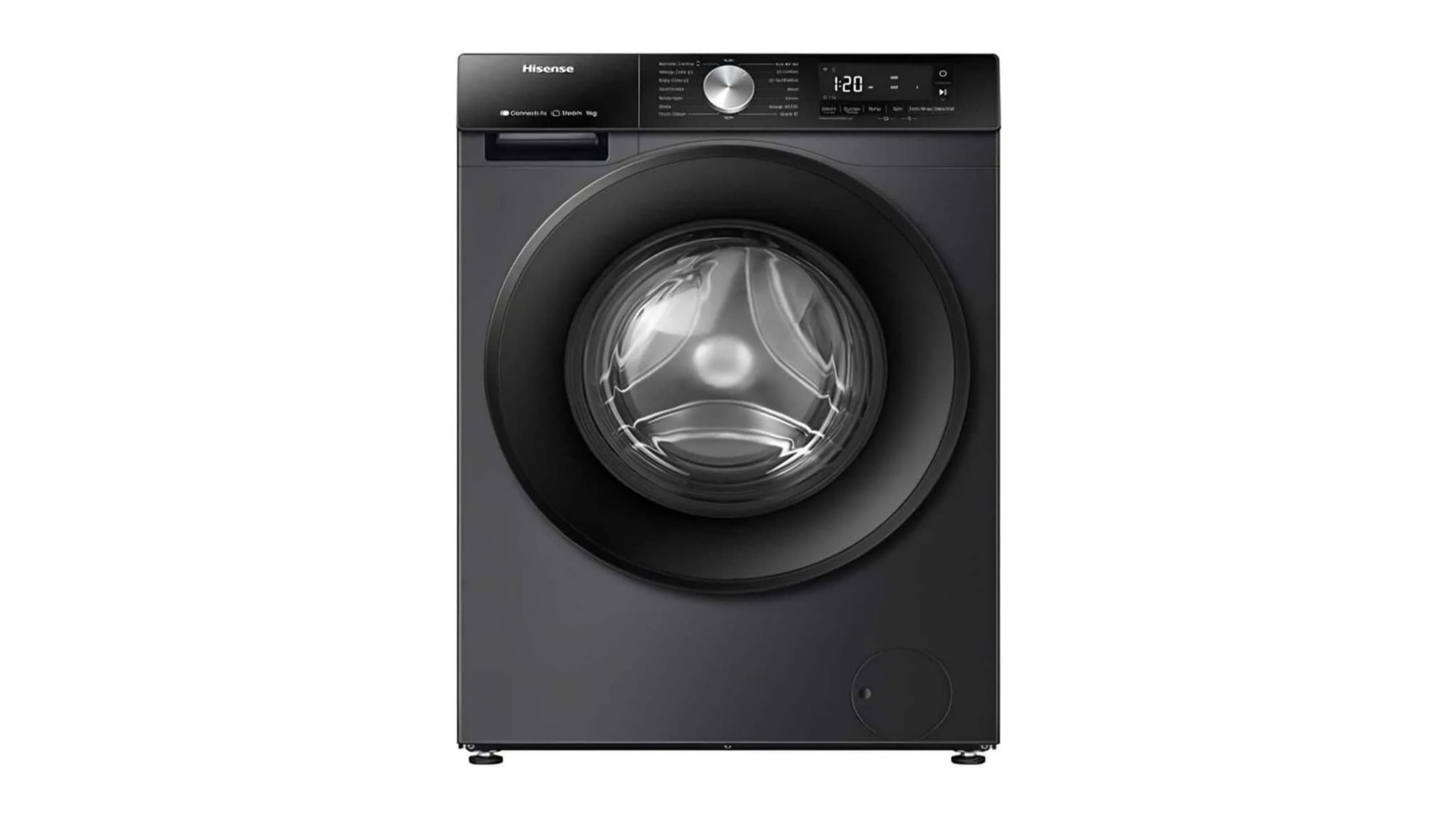 غسالة هاينسس Hisense