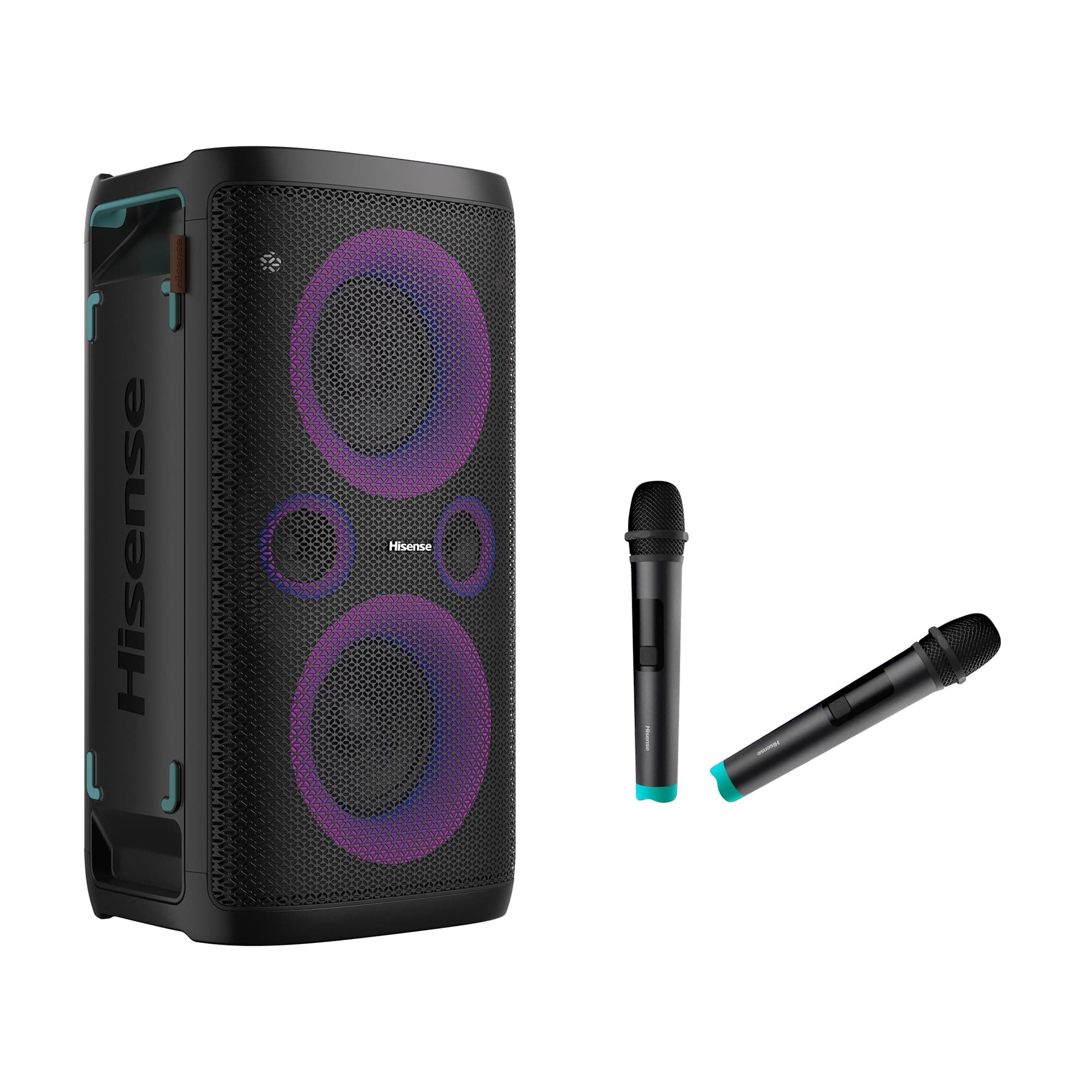 ساوند بار هاينسس Hisense