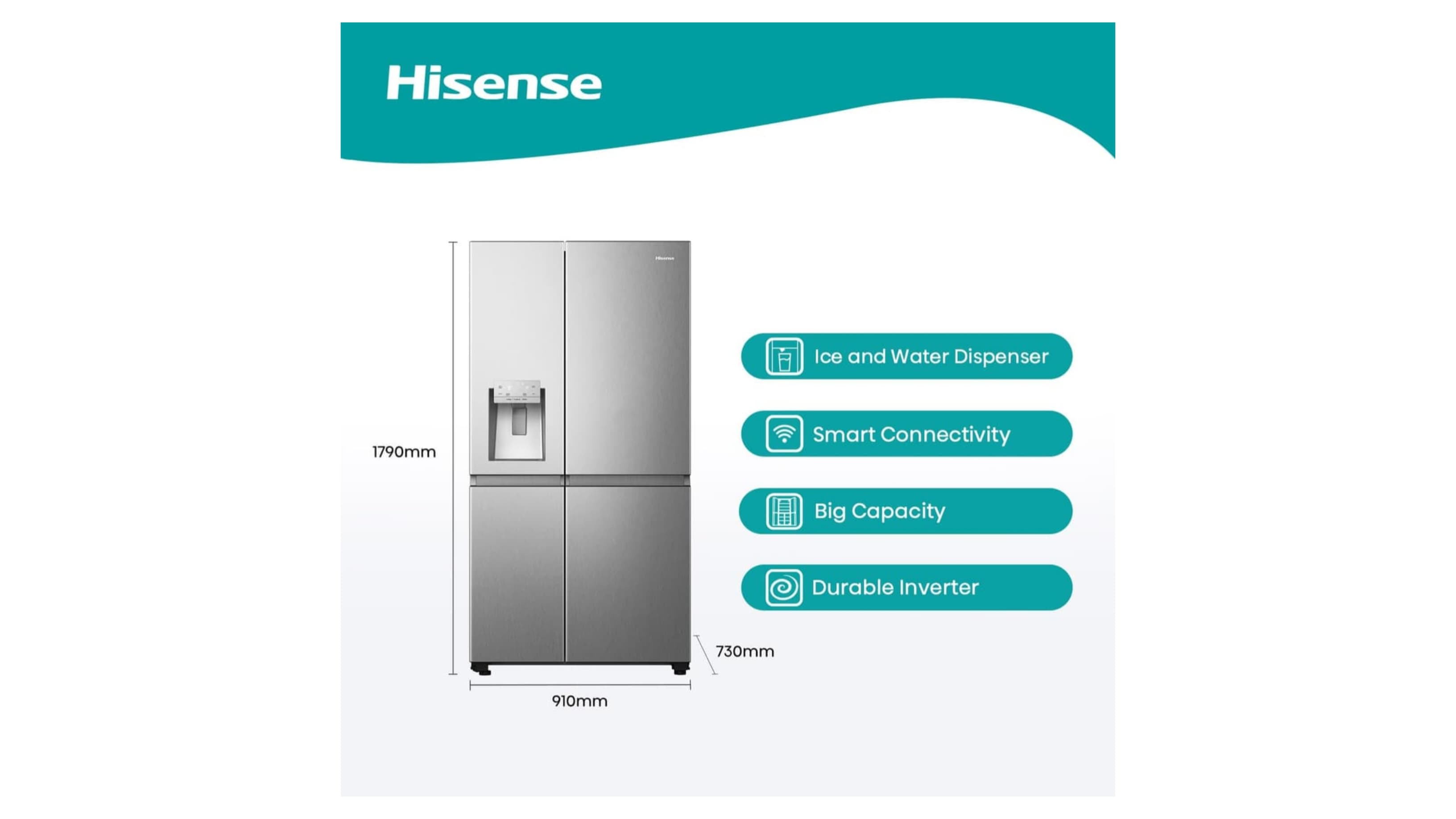 براد هاينسيس HINSES